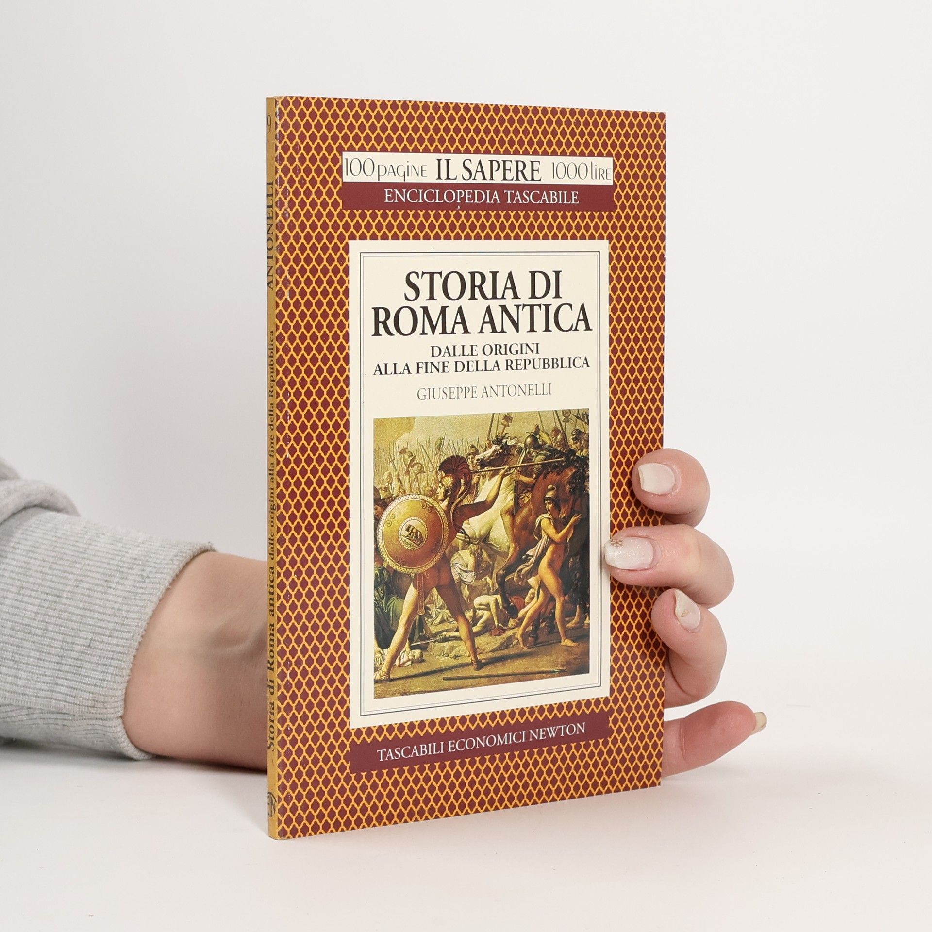 Storia di Roma antica