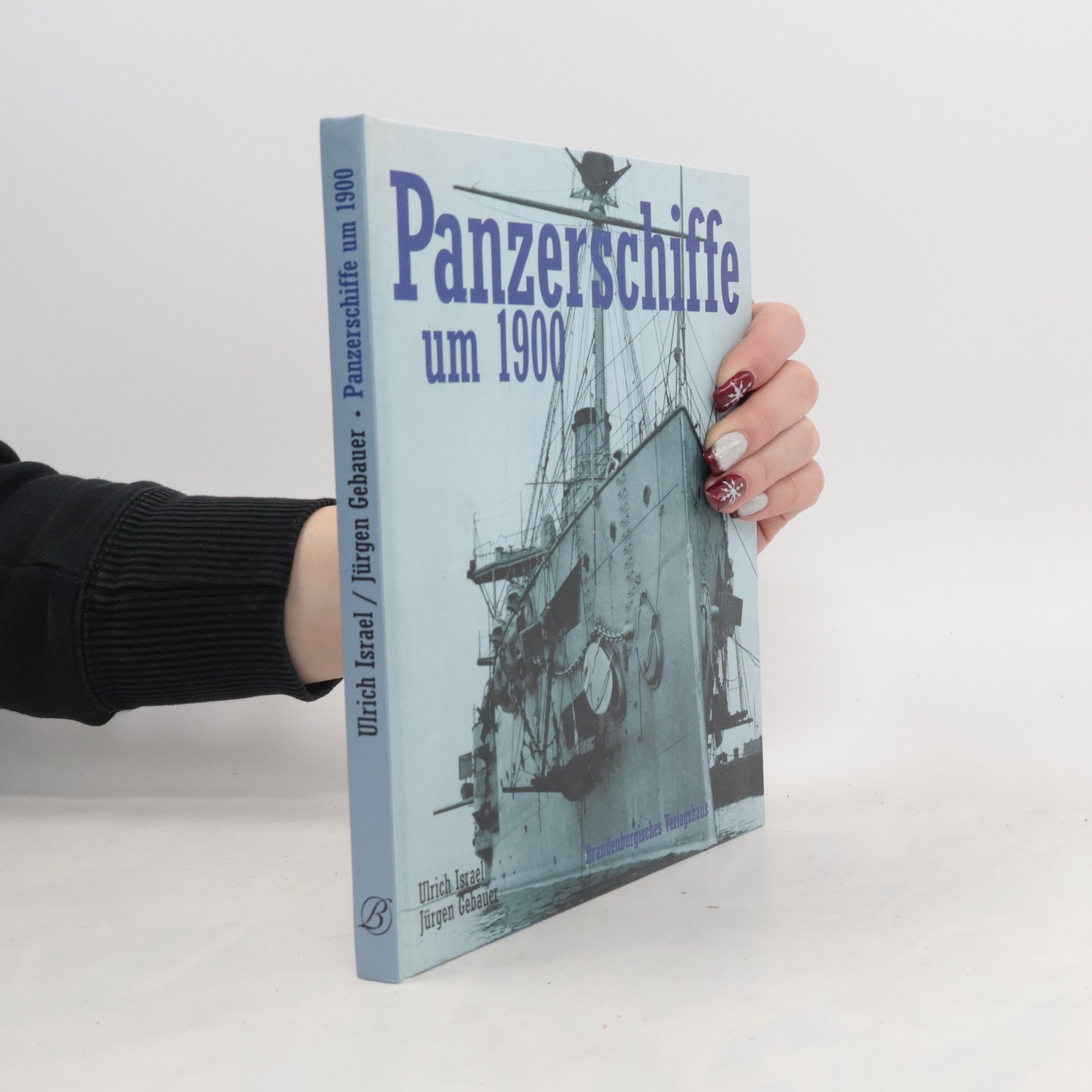 Panzerschiffe Um 1900