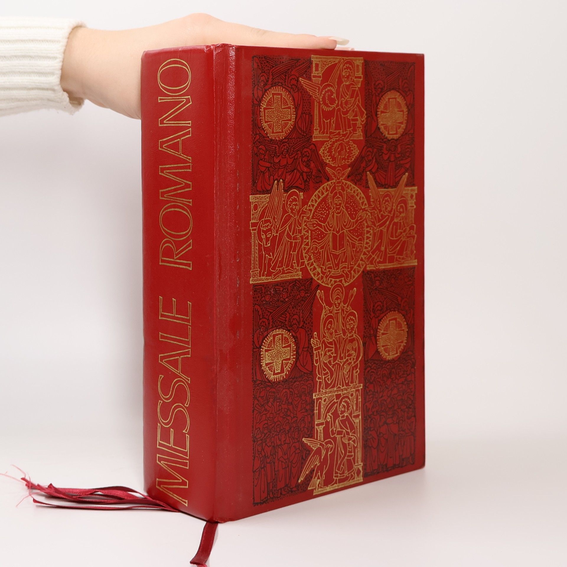 AA.VV. Messale romano