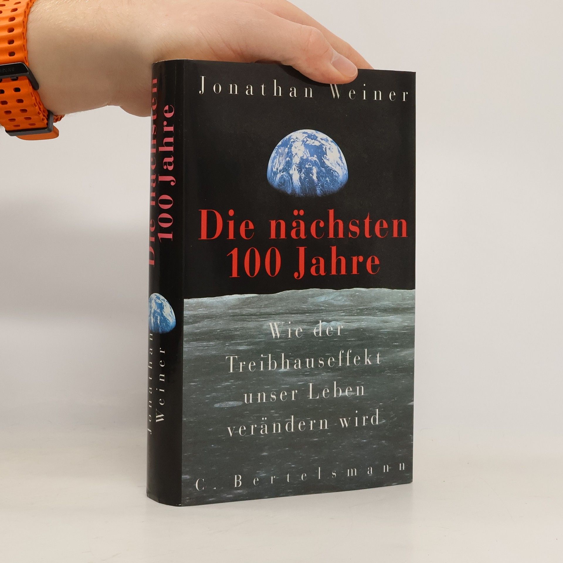 Die nächsten 100 Jahre