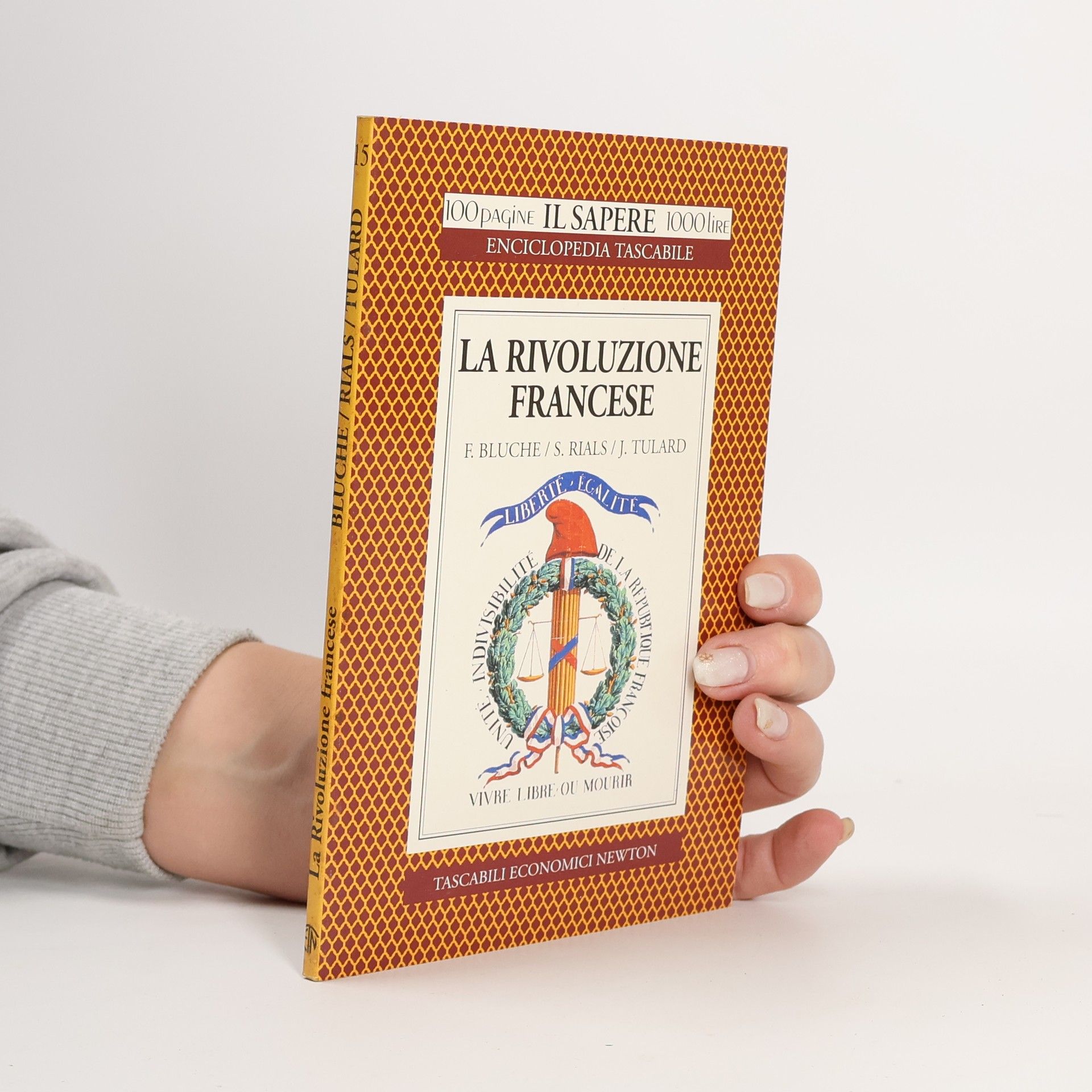 La rivoluzione francese