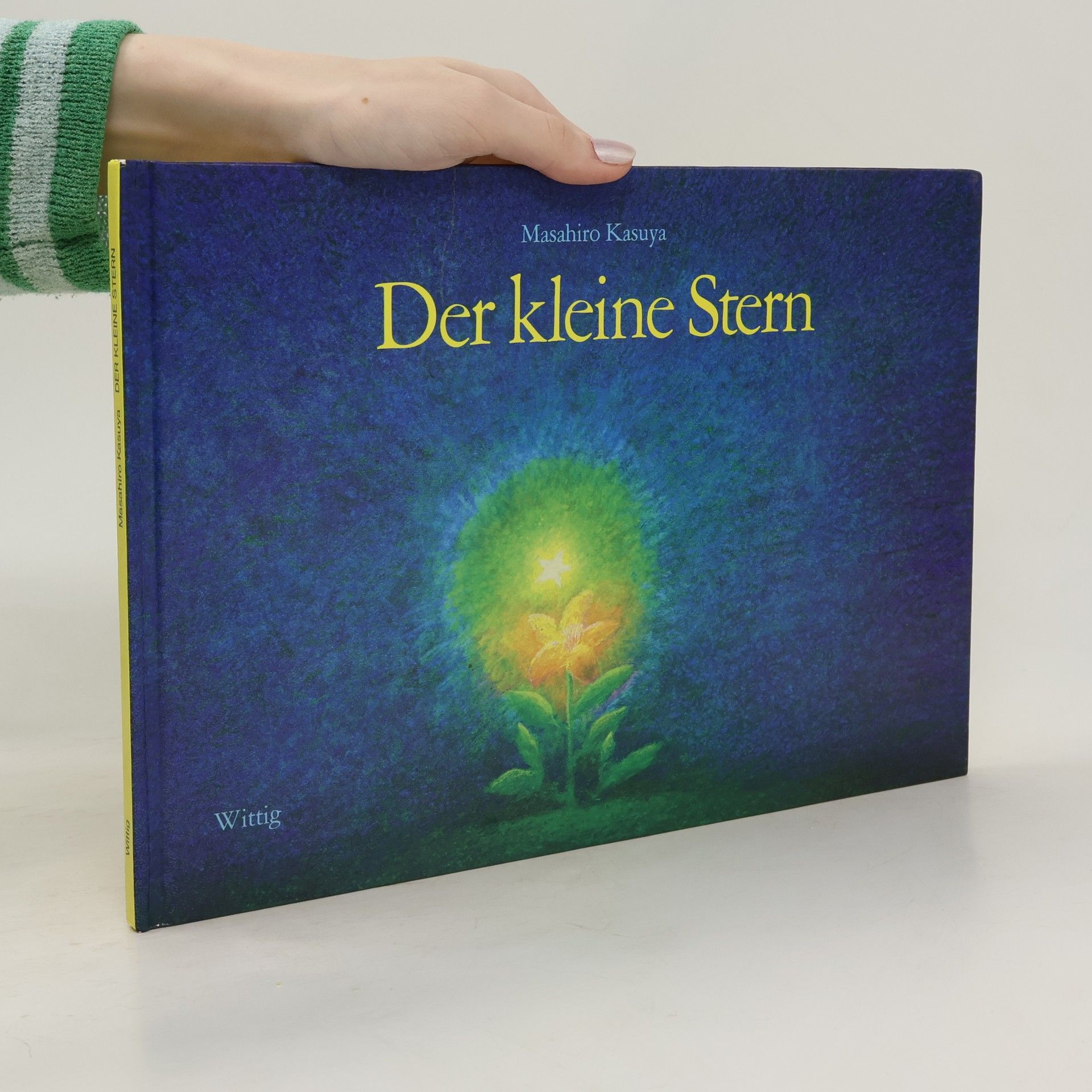 Der kleine Stern