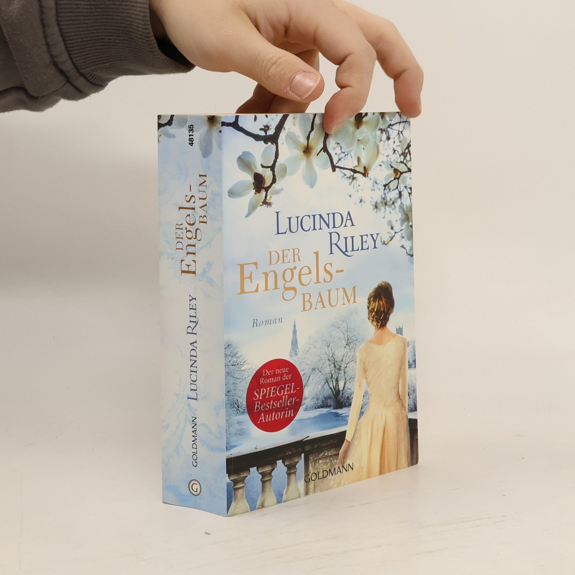 Lucinda Riley Der Engelsbaum
