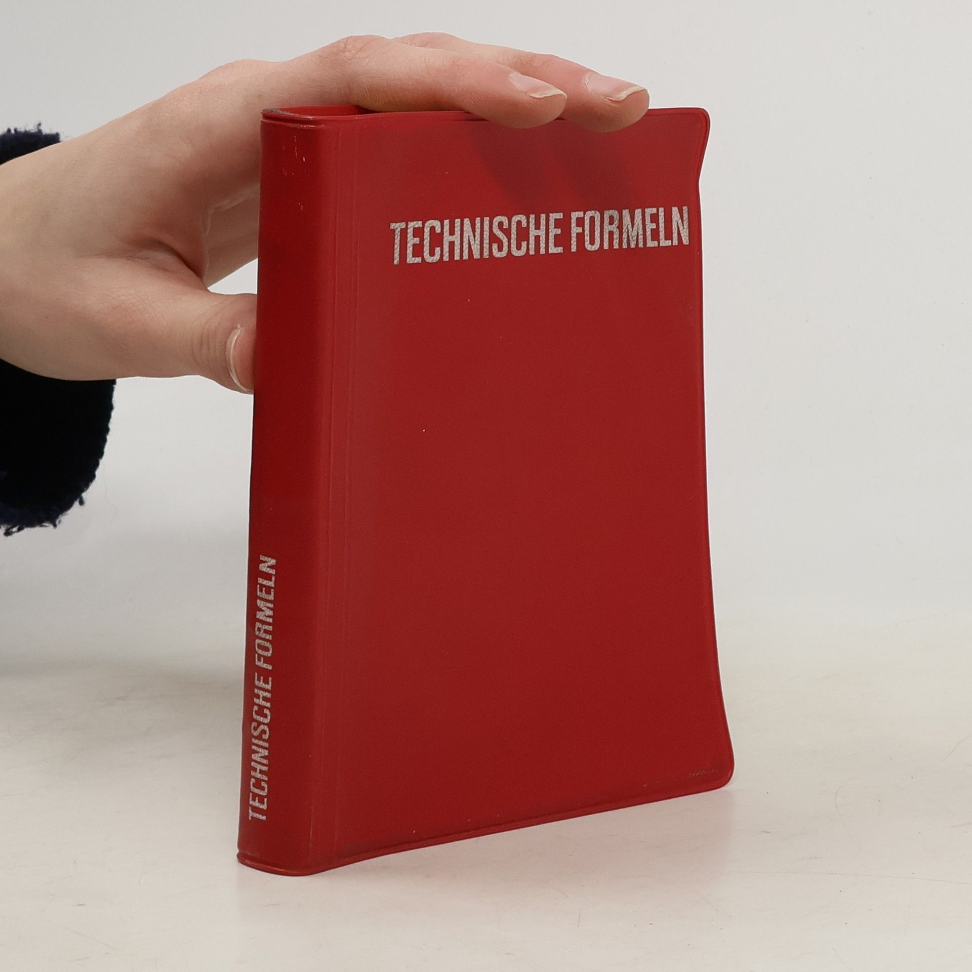 Auteurscollectief Technische Formeln