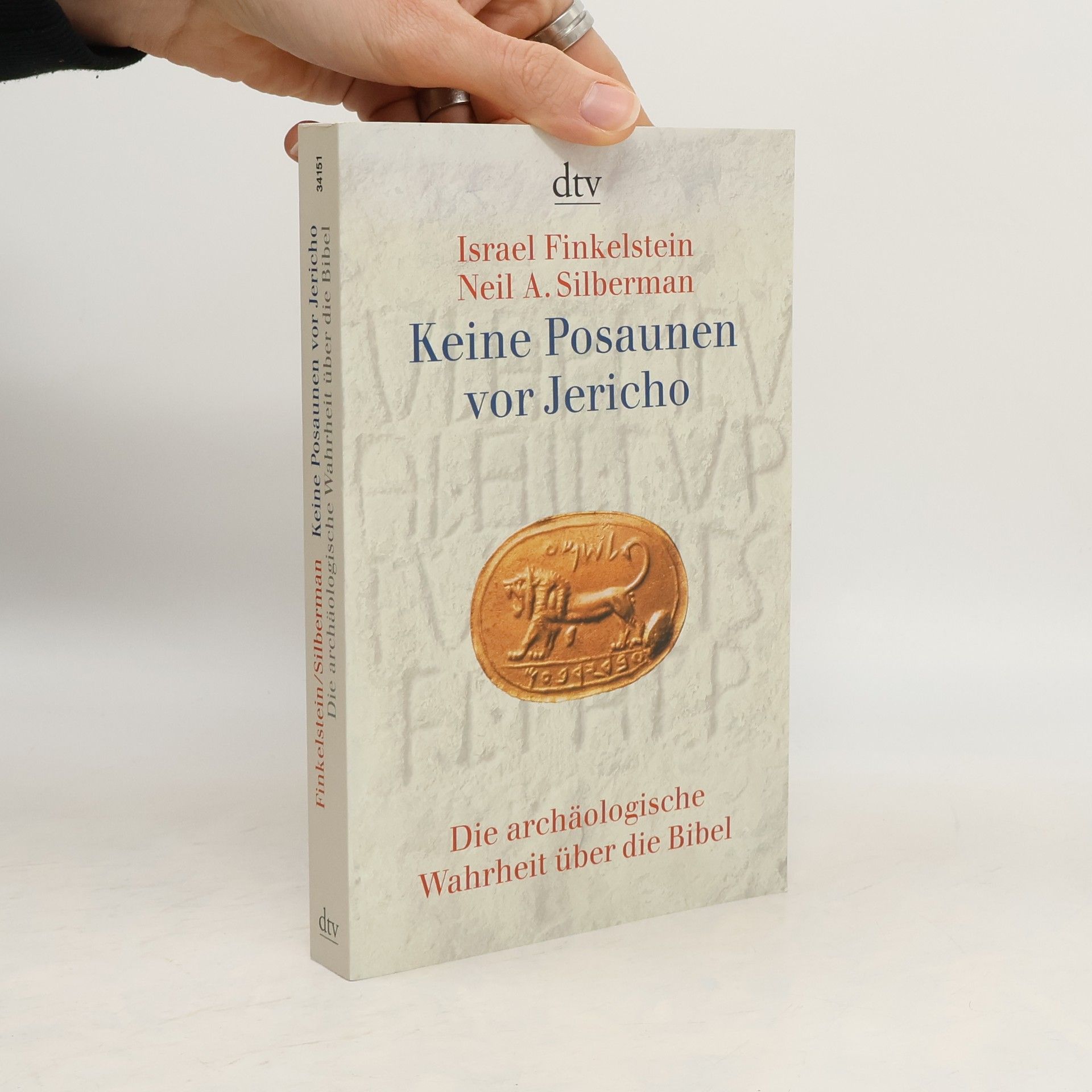 Keine Posaunen vor Jericho