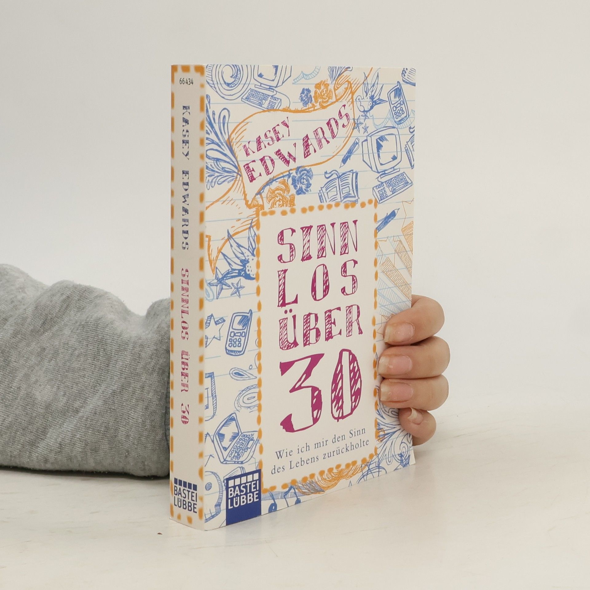 Kasey Edwards Sinnlos über 30