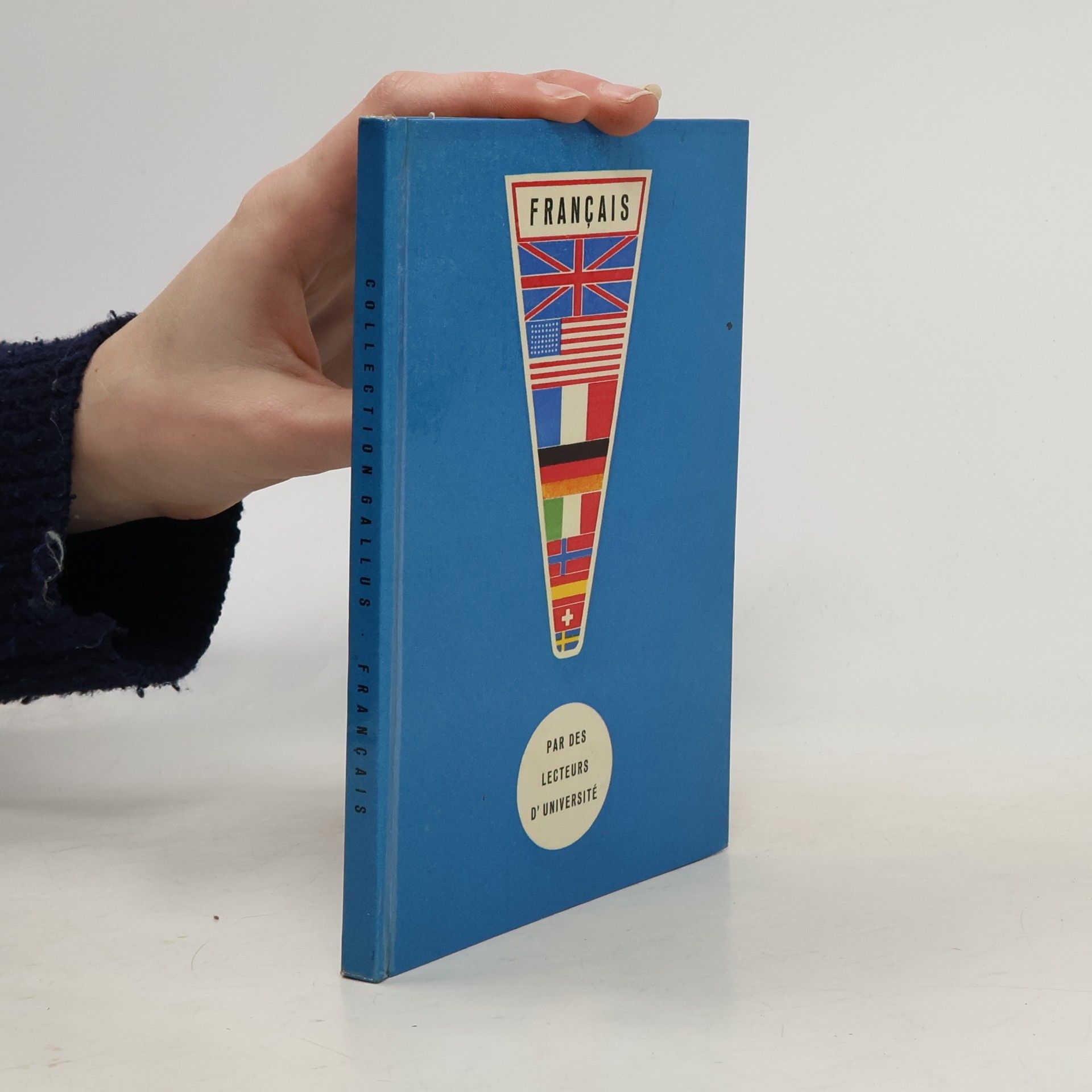 Collectif d'auteurs Français