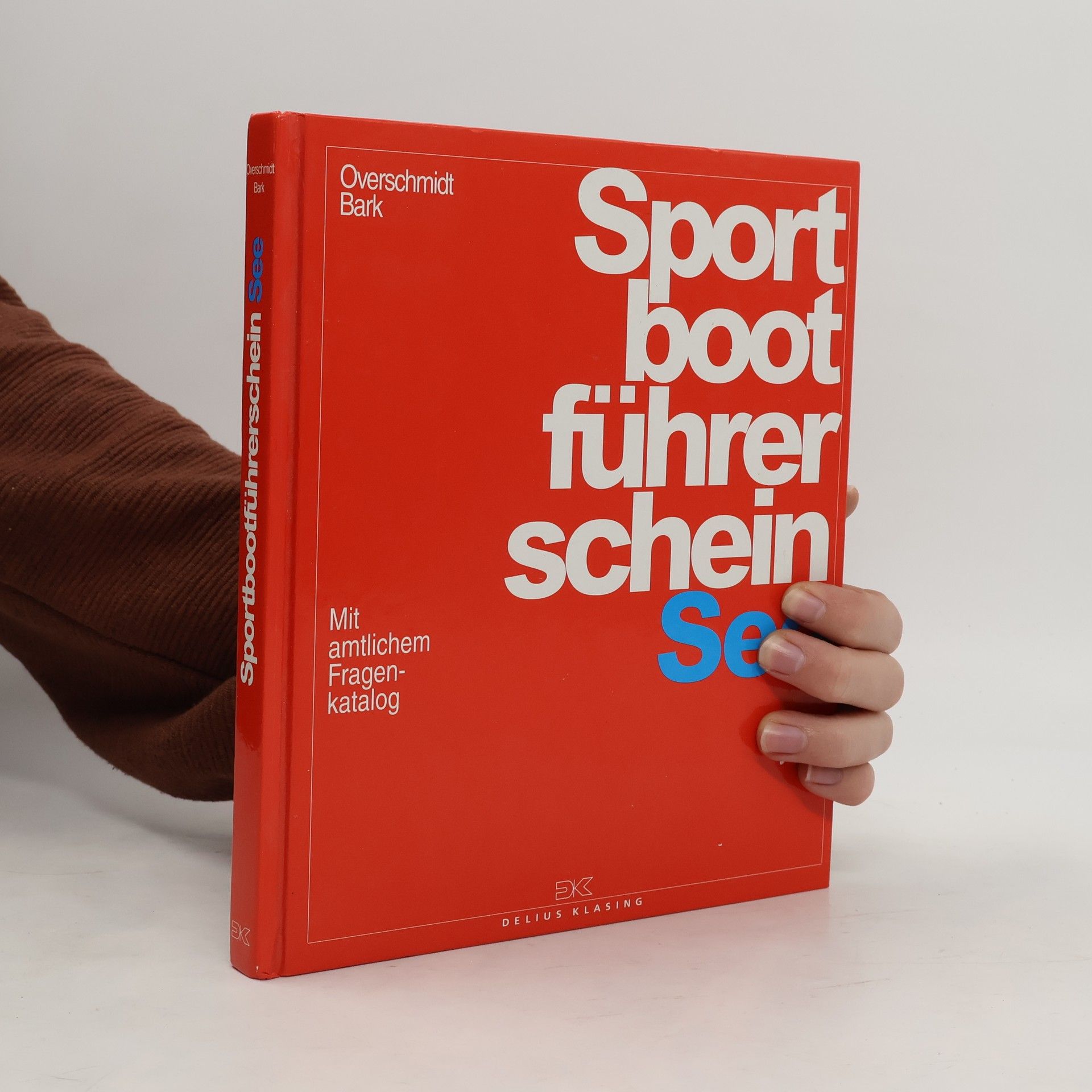 Sportbootführerschein See