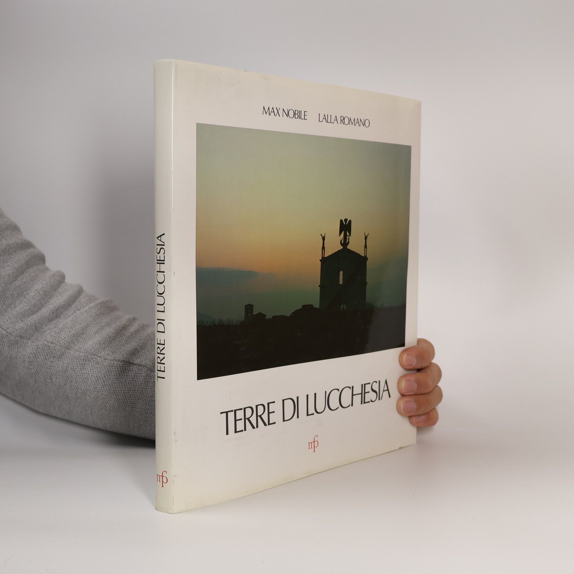 Max Nobile Terre di Lucchesia