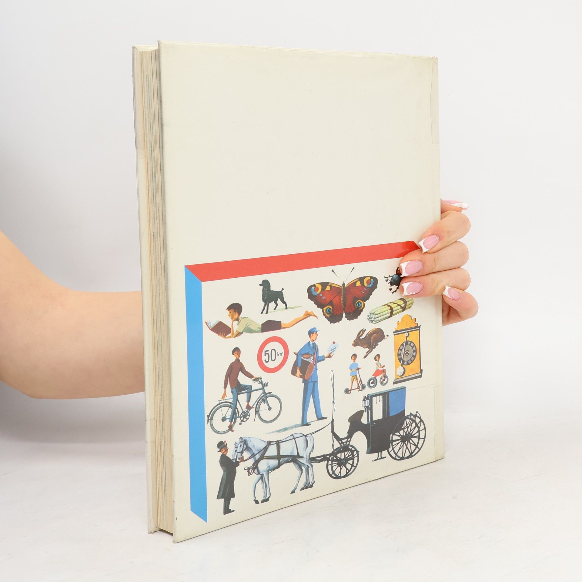 Autorenkollektiv Knaurs Kinderbuch in Farben