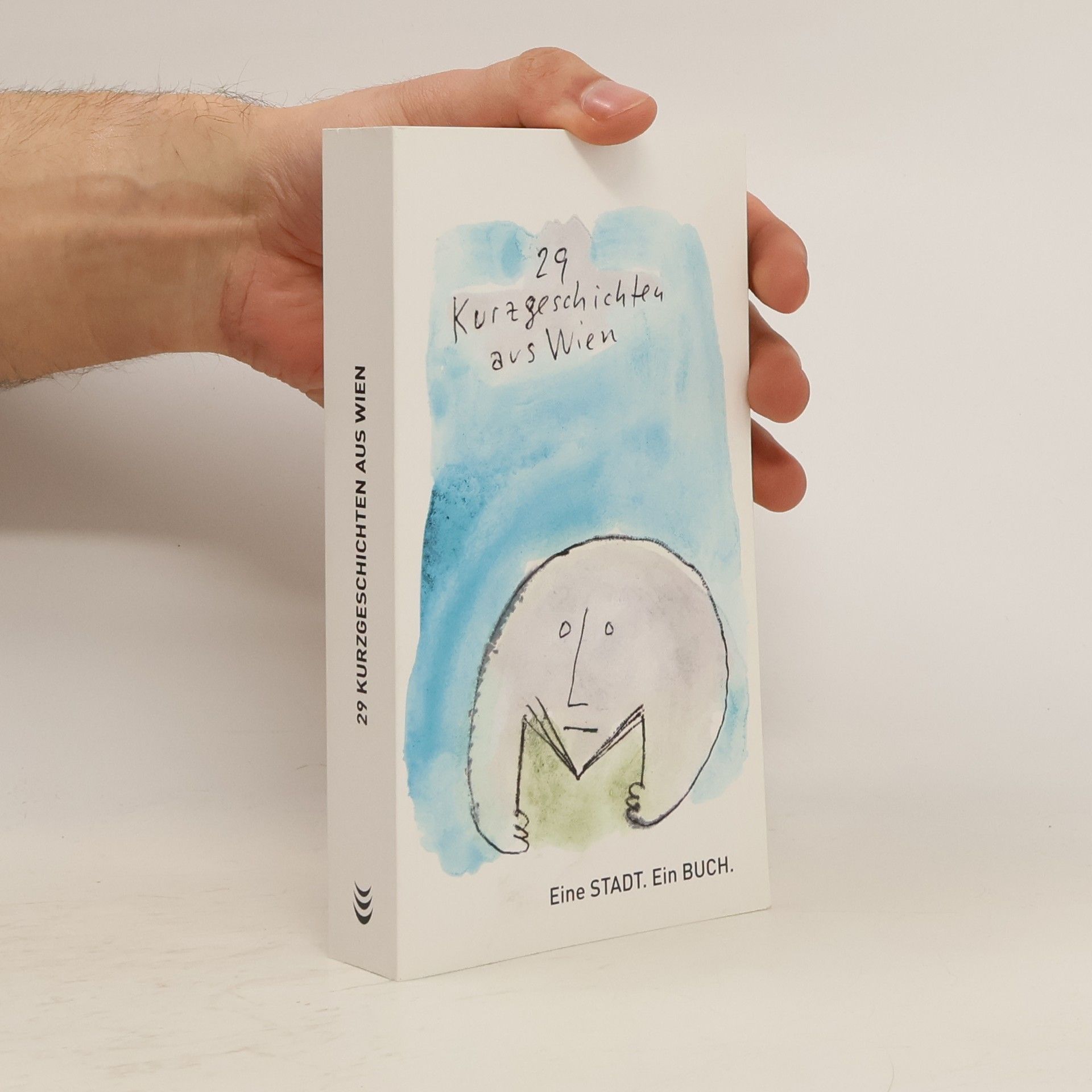 Autorenkollektiv 29 Kurzgeschichten aus Wien