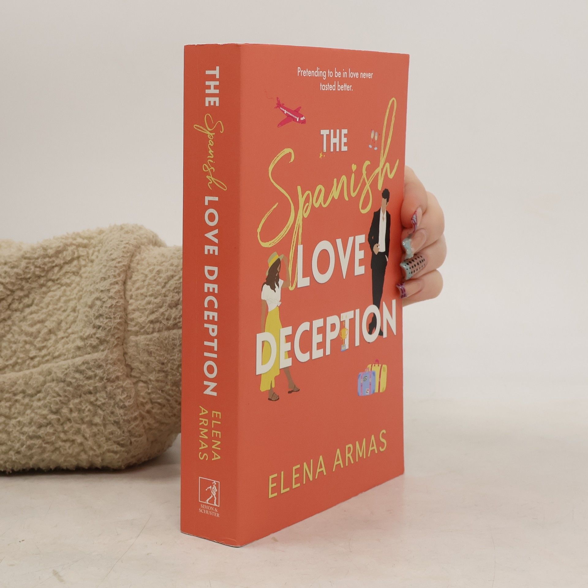 The Spanish Love Deception