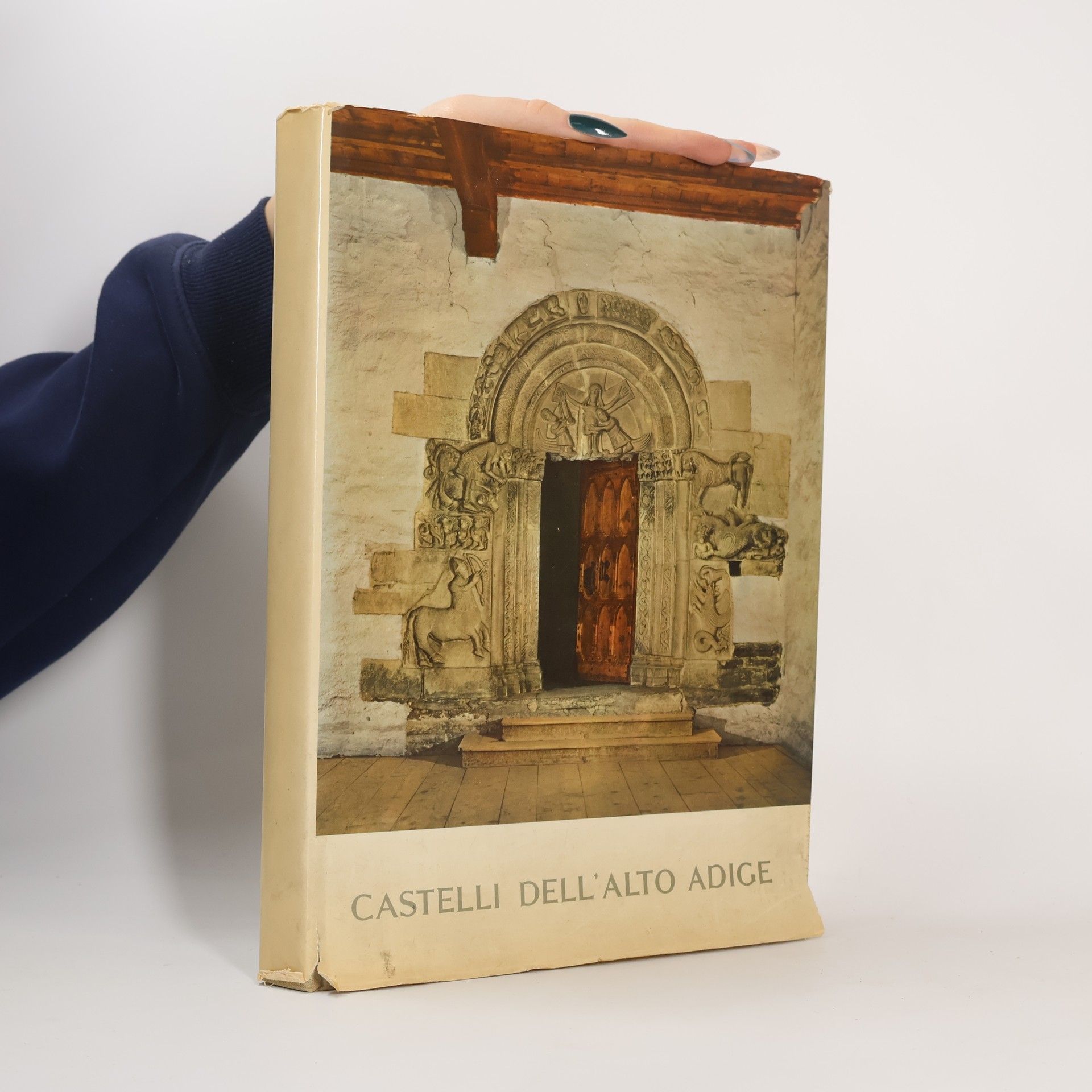 Castelli dell'alto adige