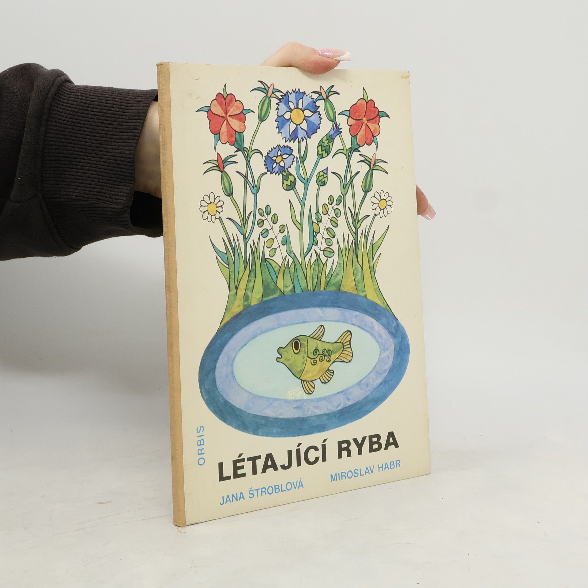 Létající ryba