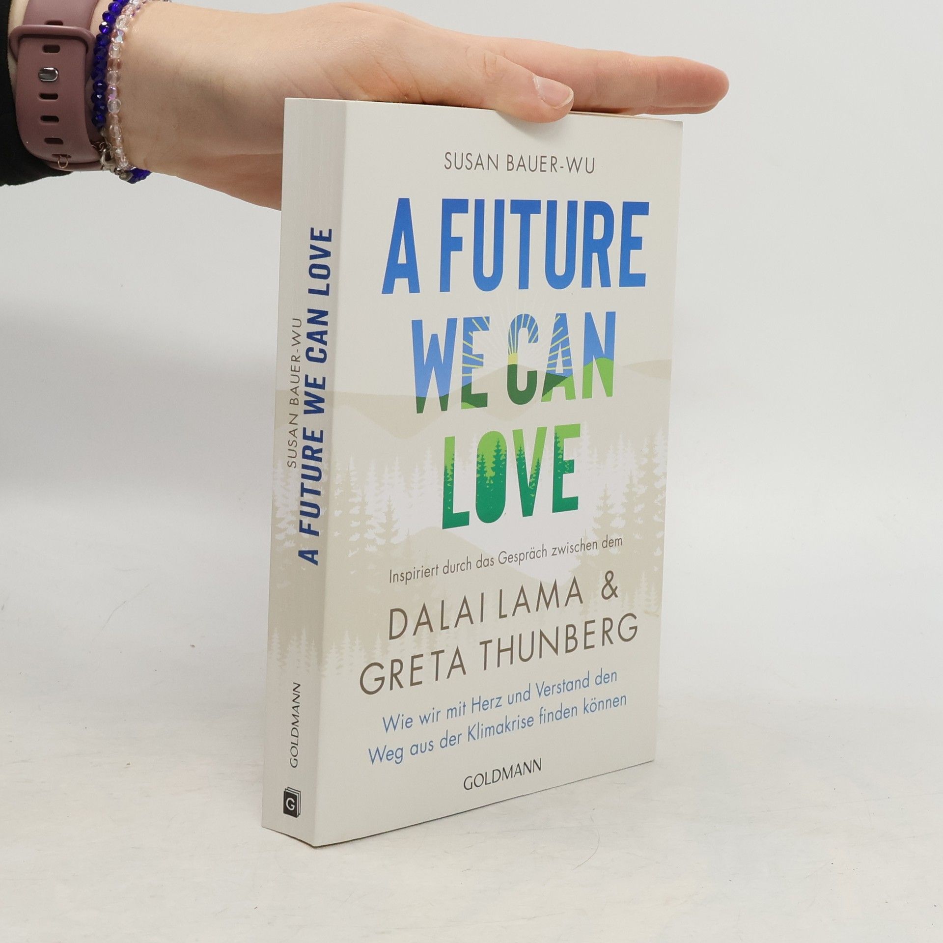 A Future We Can Love