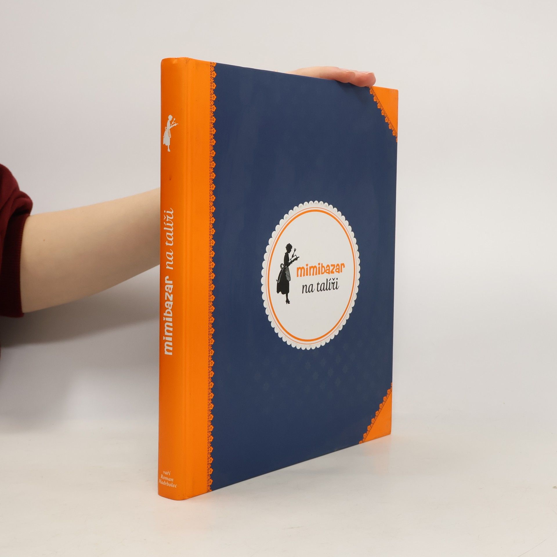 Mimibazar na talíři