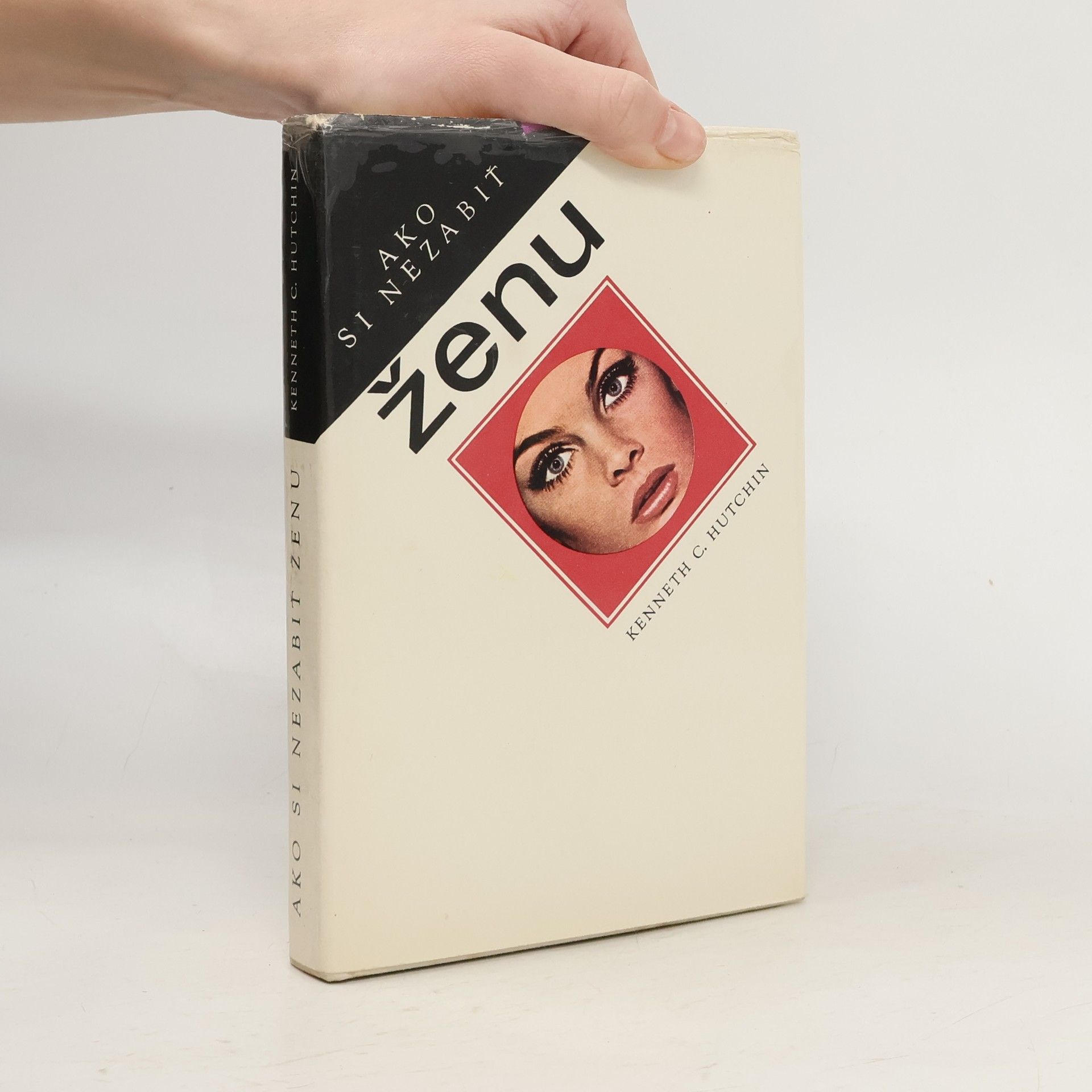 Ako si nezabiť ženu