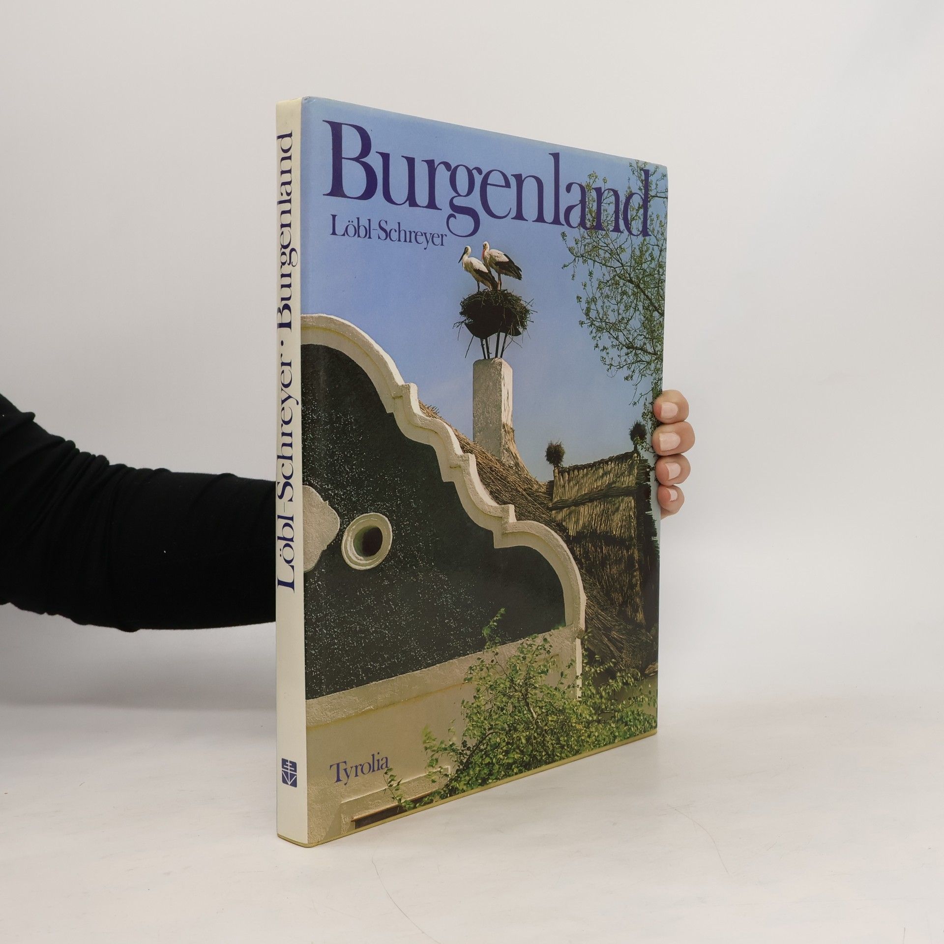 Hans Rosnak Burgenland