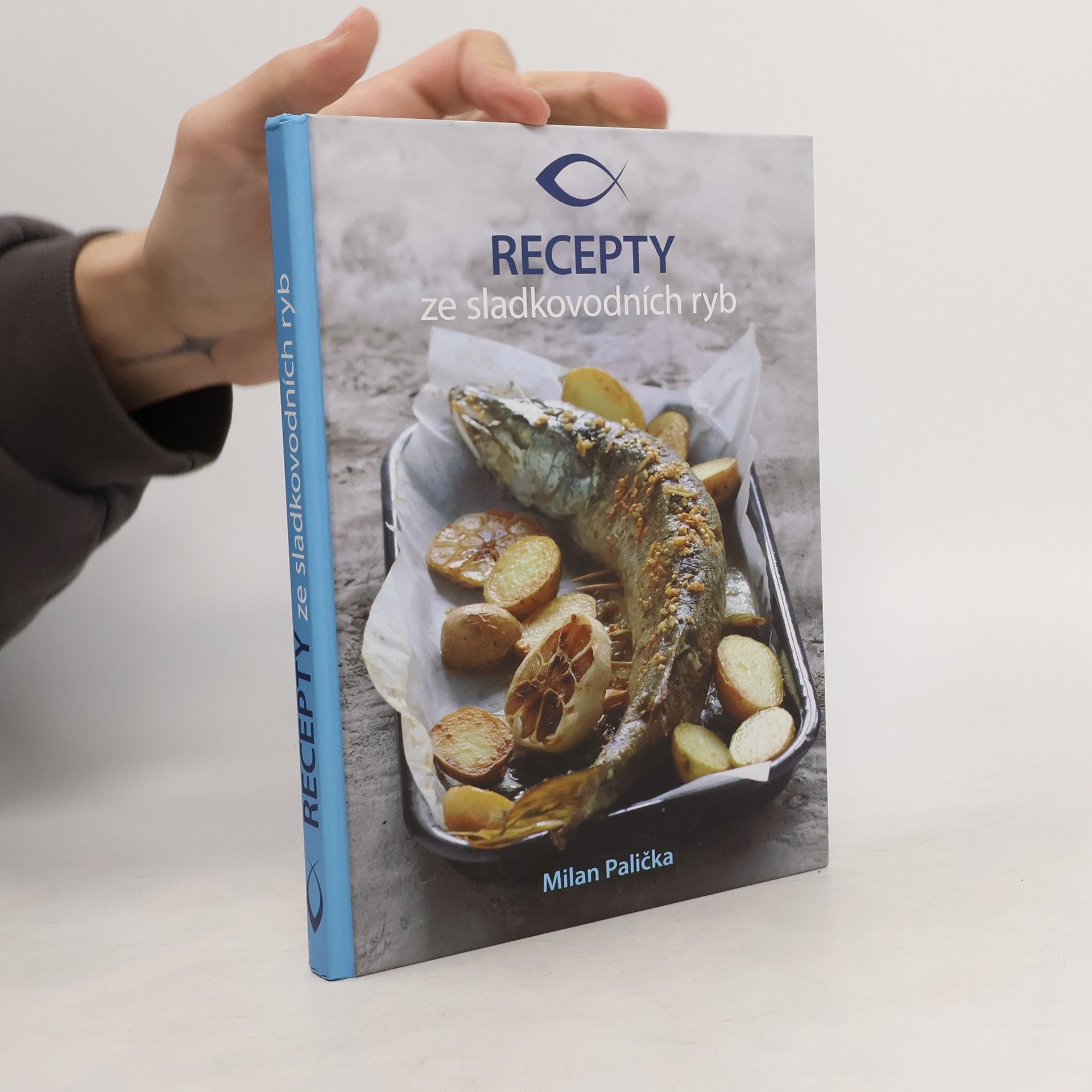 Recepty ze sladkovodních ryb