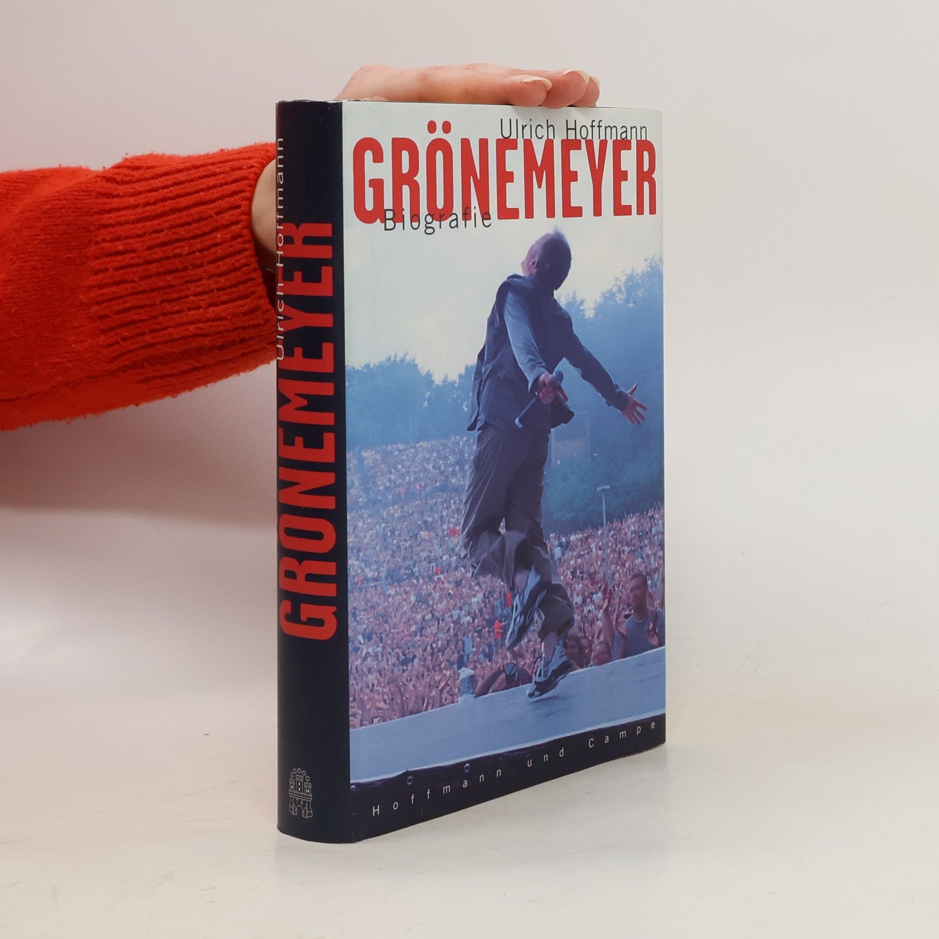 Grönemeyer
