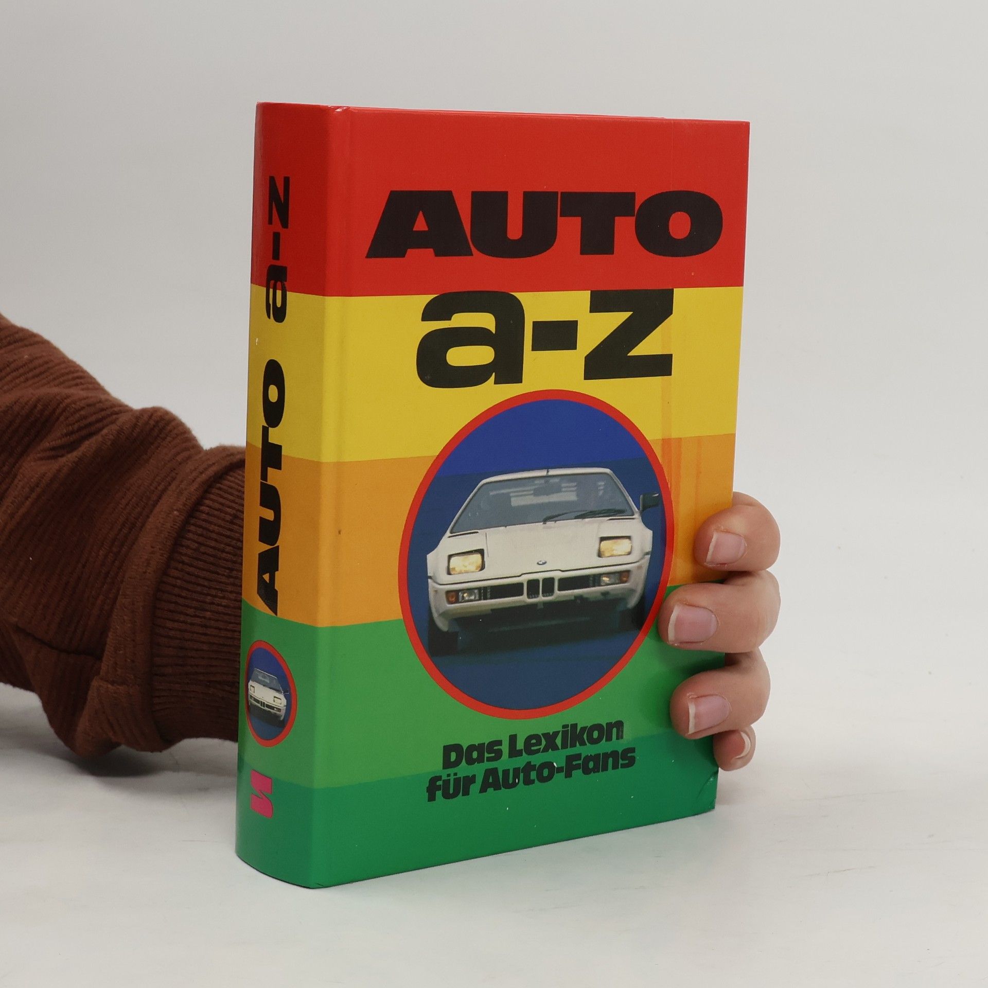 Auto a - [bis] z