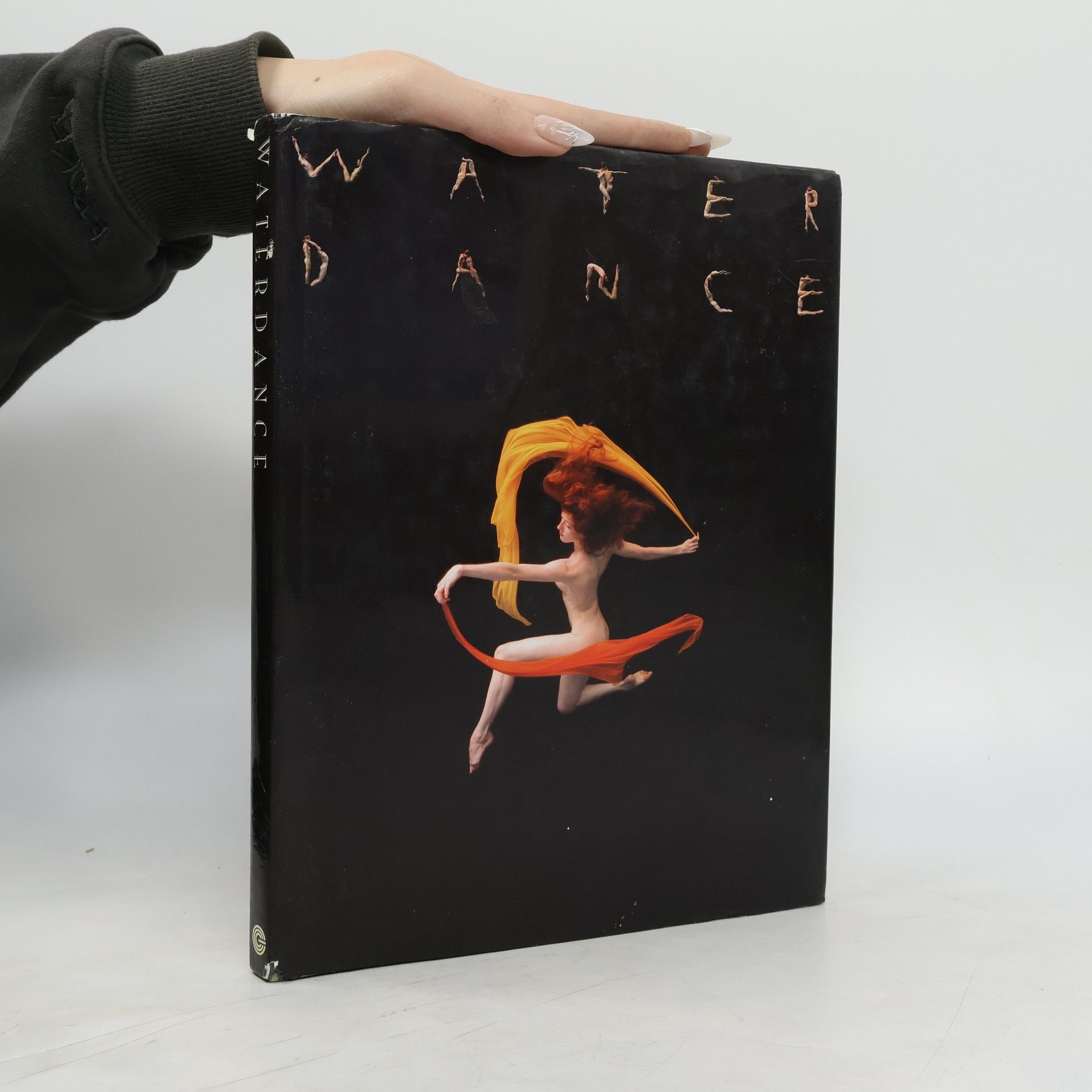 Autores varios Waterdance