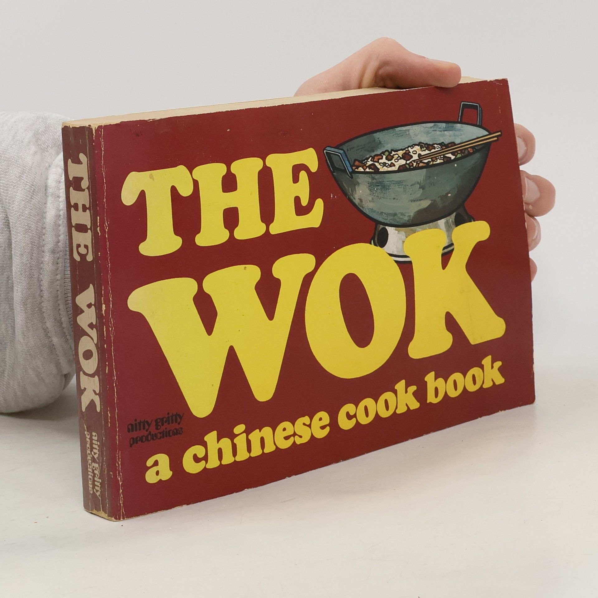 The wok