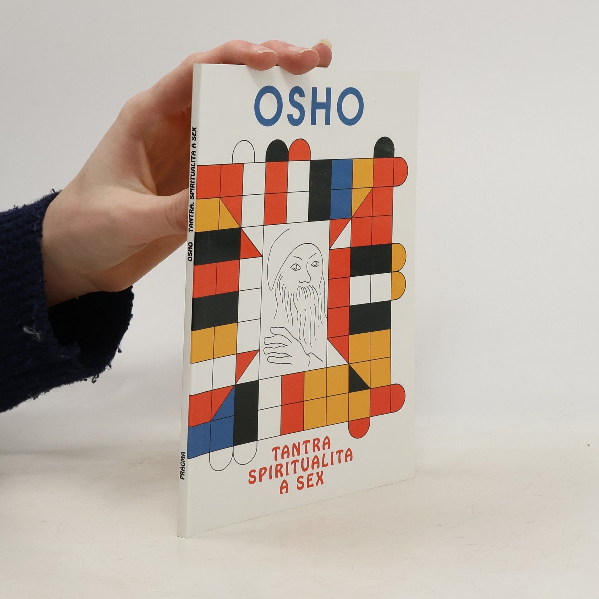 Osho Tantra, spiritualita a sex