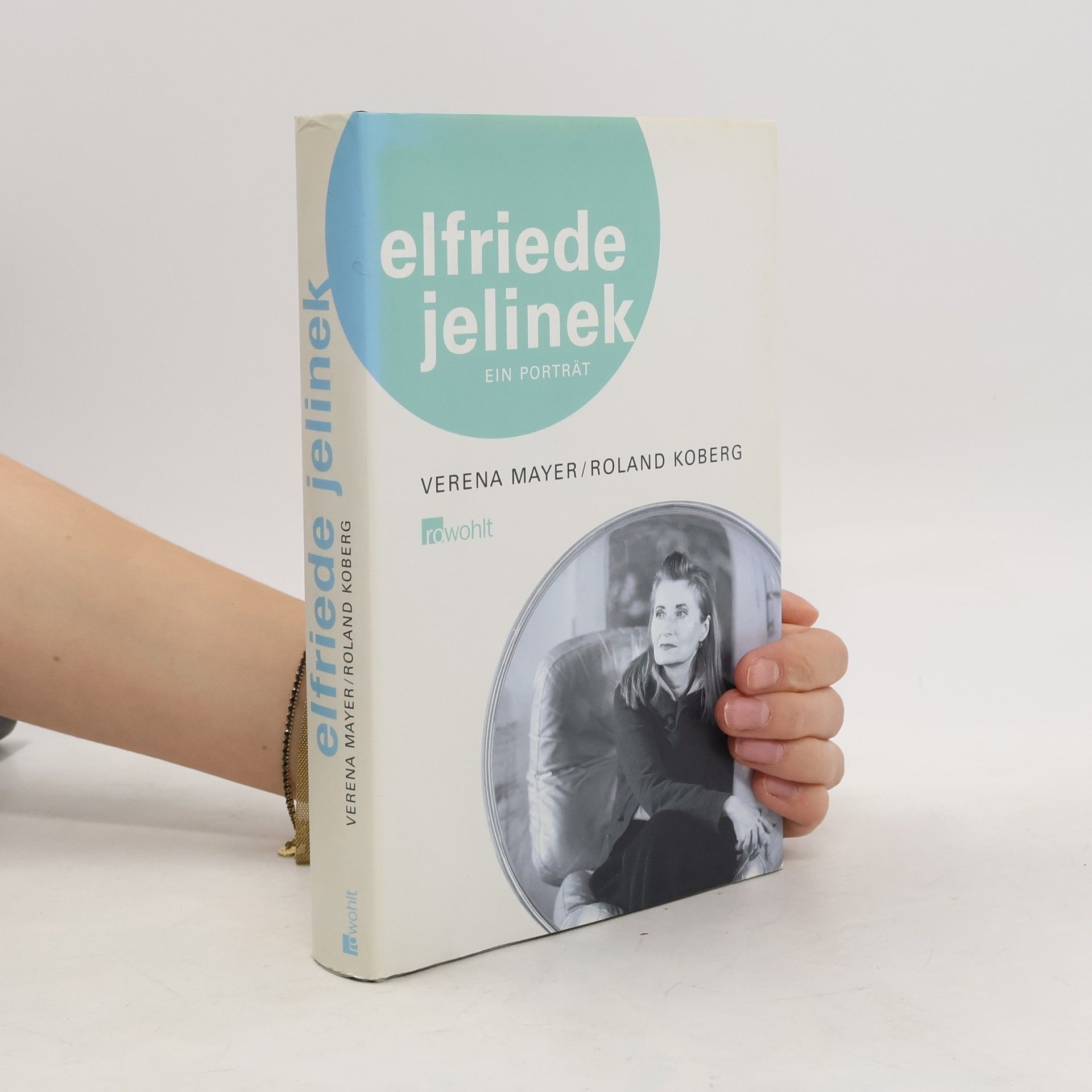 Elfriede Jelinek