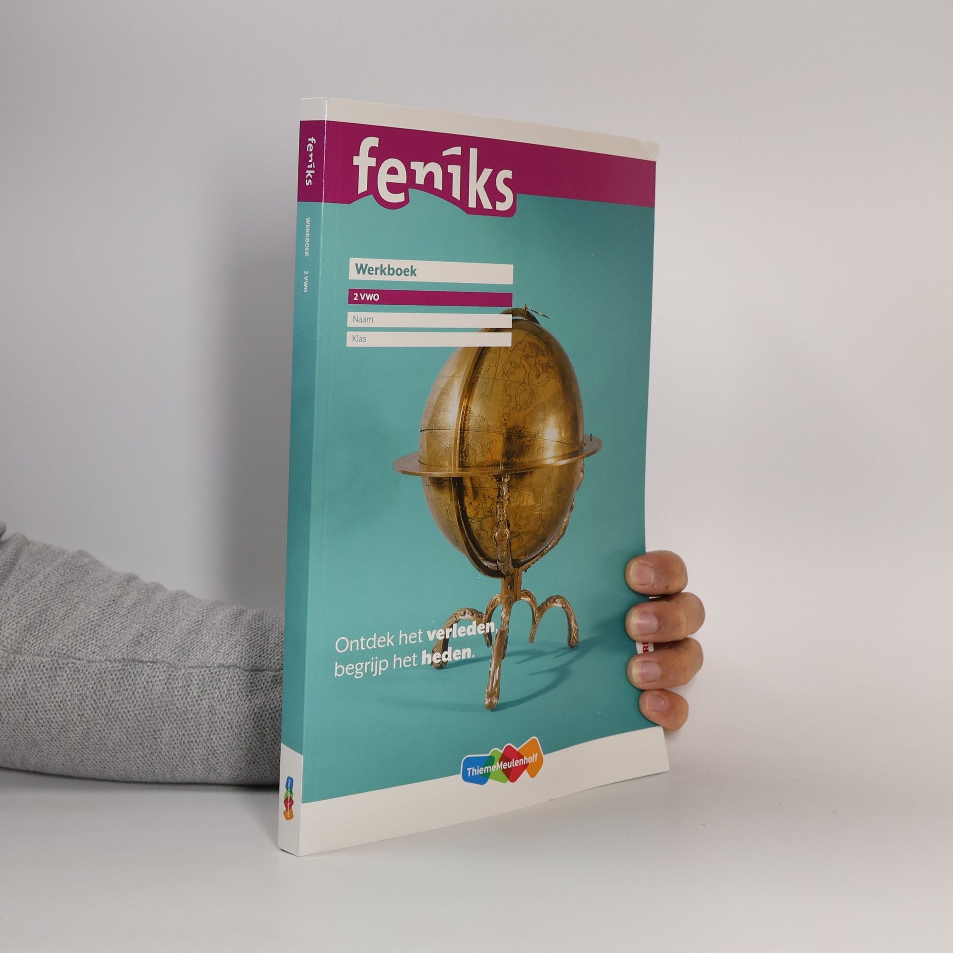 Collectif d'auteurs Feniks