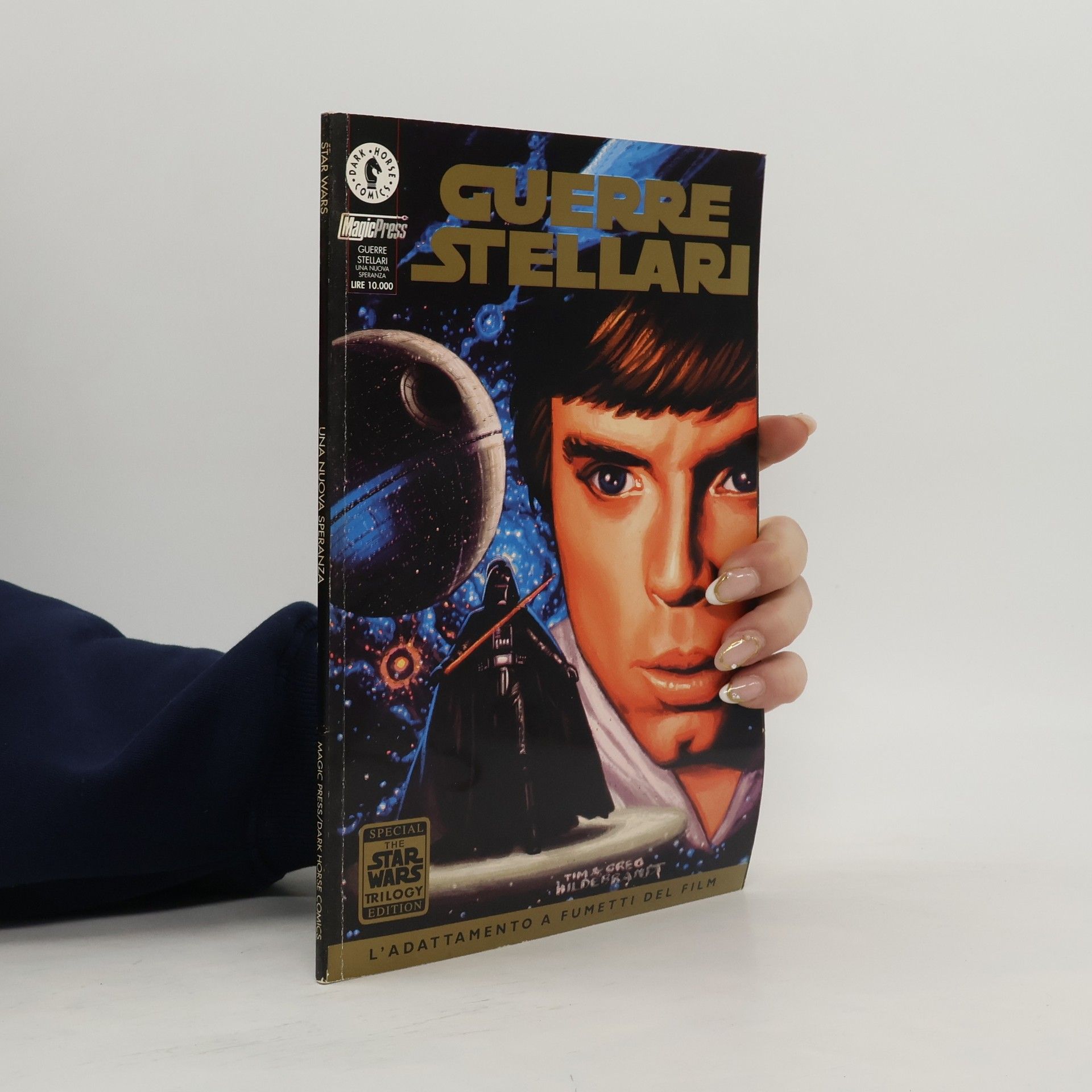 Kolektiv autorů Guerre Stellari