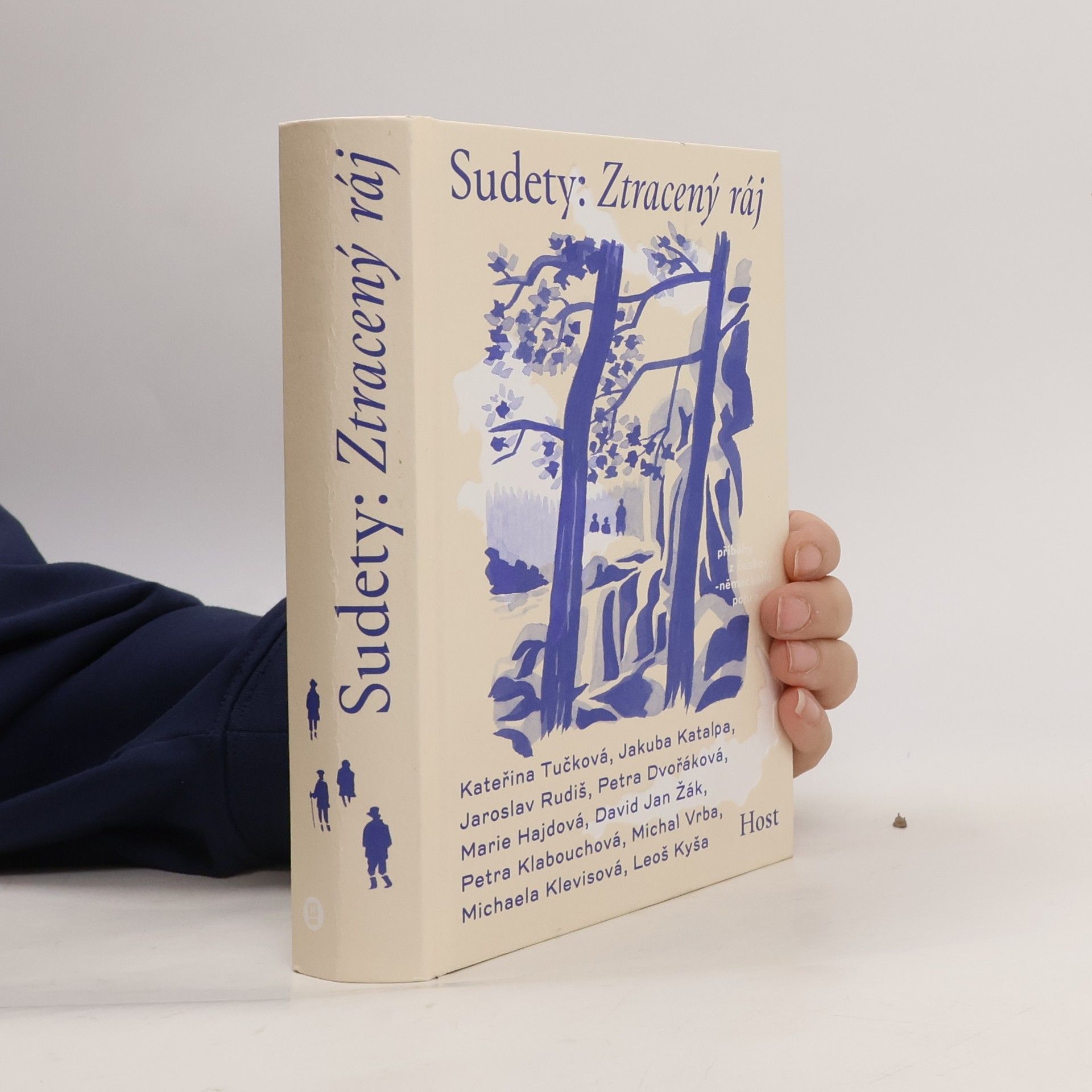 Sudety: Ztracený ráj