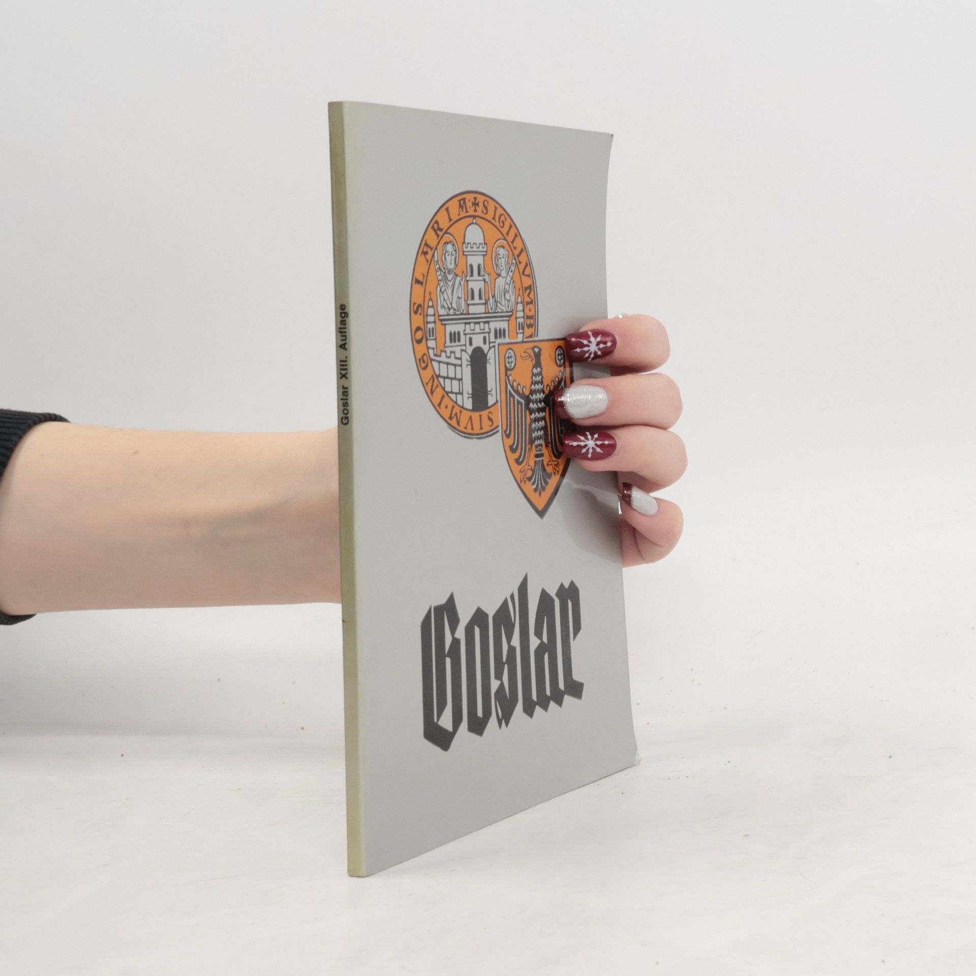 Autorenkollektiv Goslar