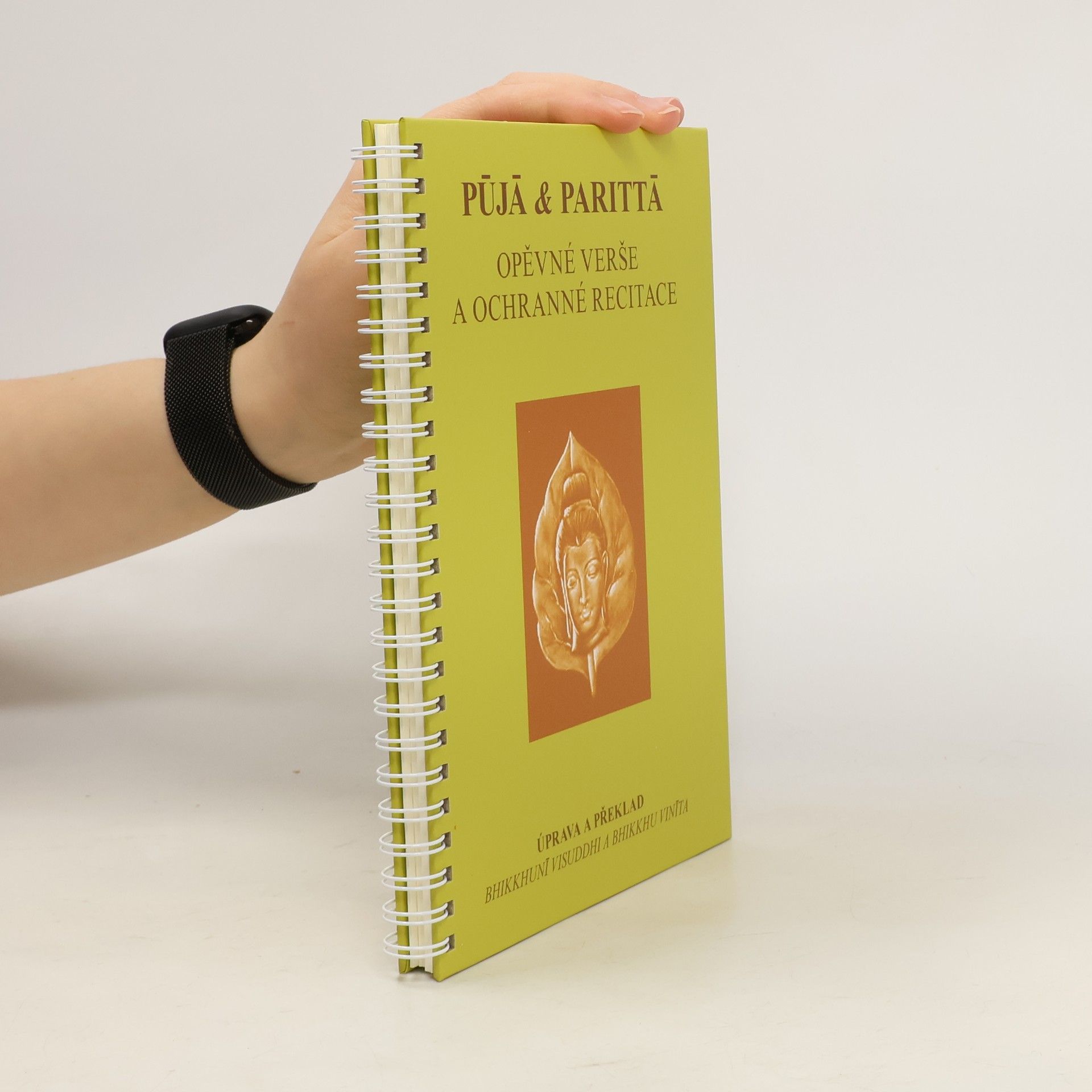 Bhikkhuní Visuddhi Pūjā & Parittā