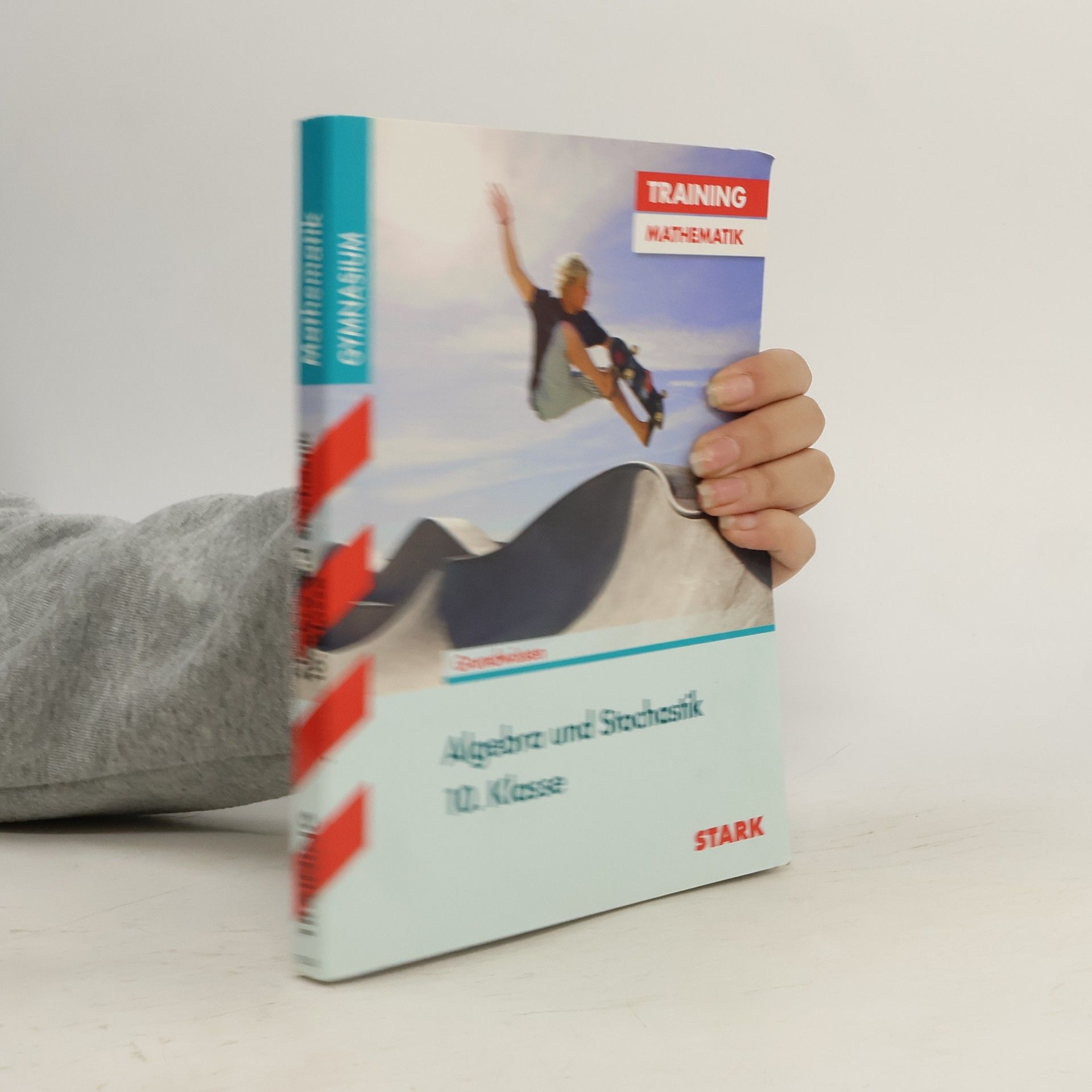 Schuster Marc-Oliver Algebra und Stochastik 10. Klasse