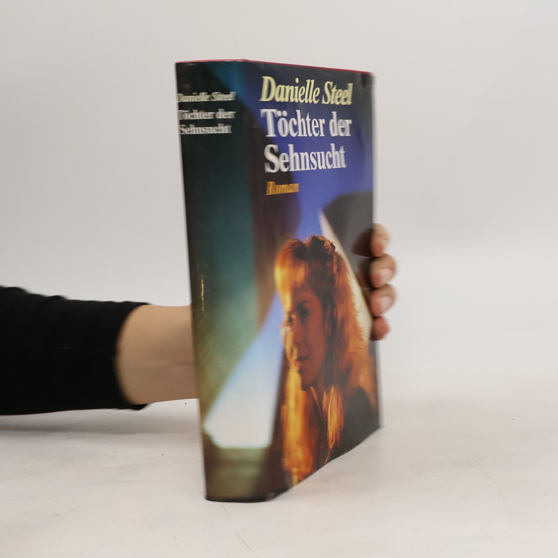 Töchter der Sehnsucht