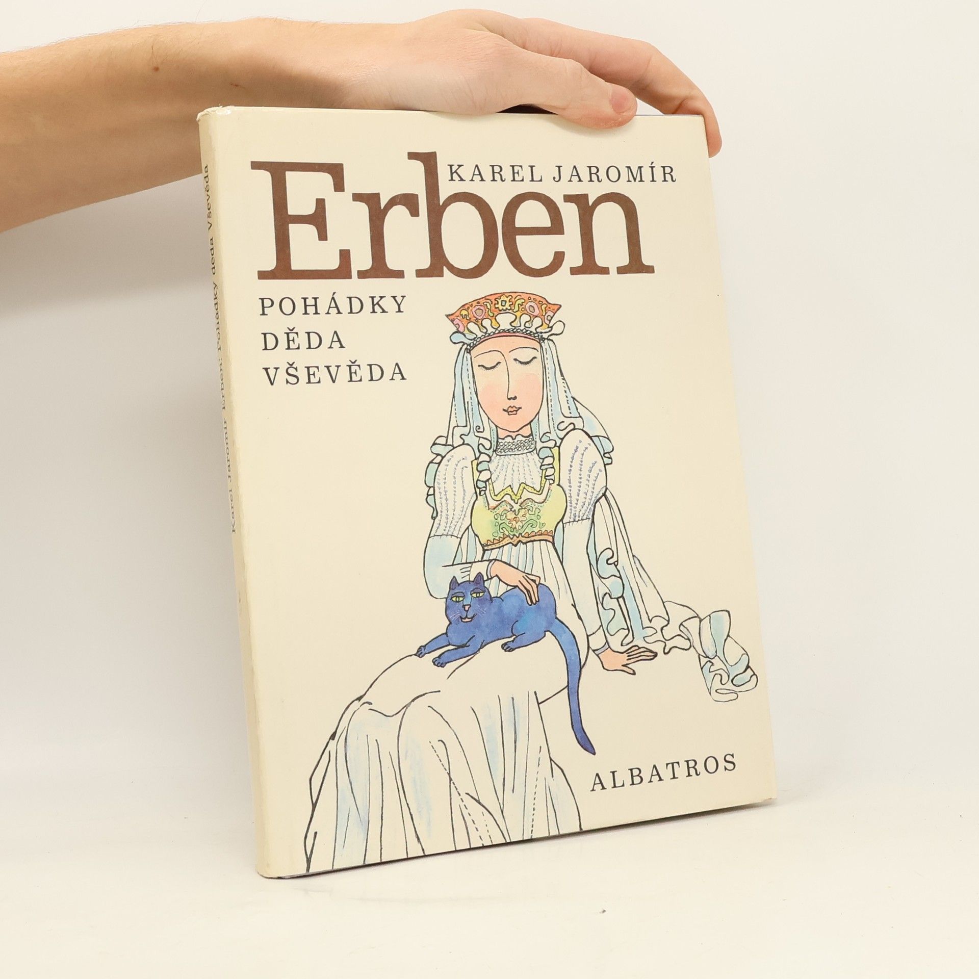 Pohádky děda Vševěda