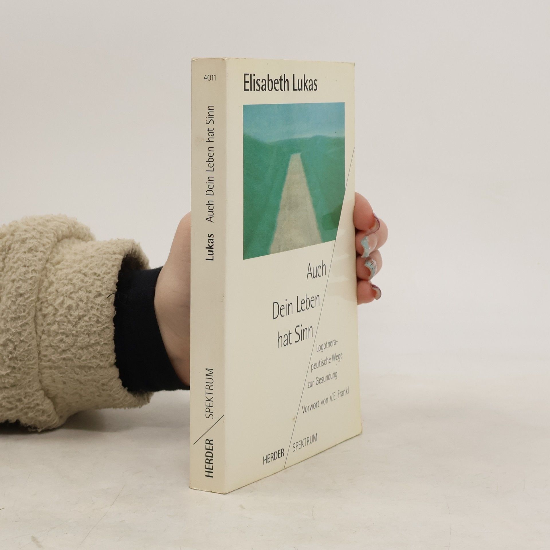 Auch dein Leben hat Sinn