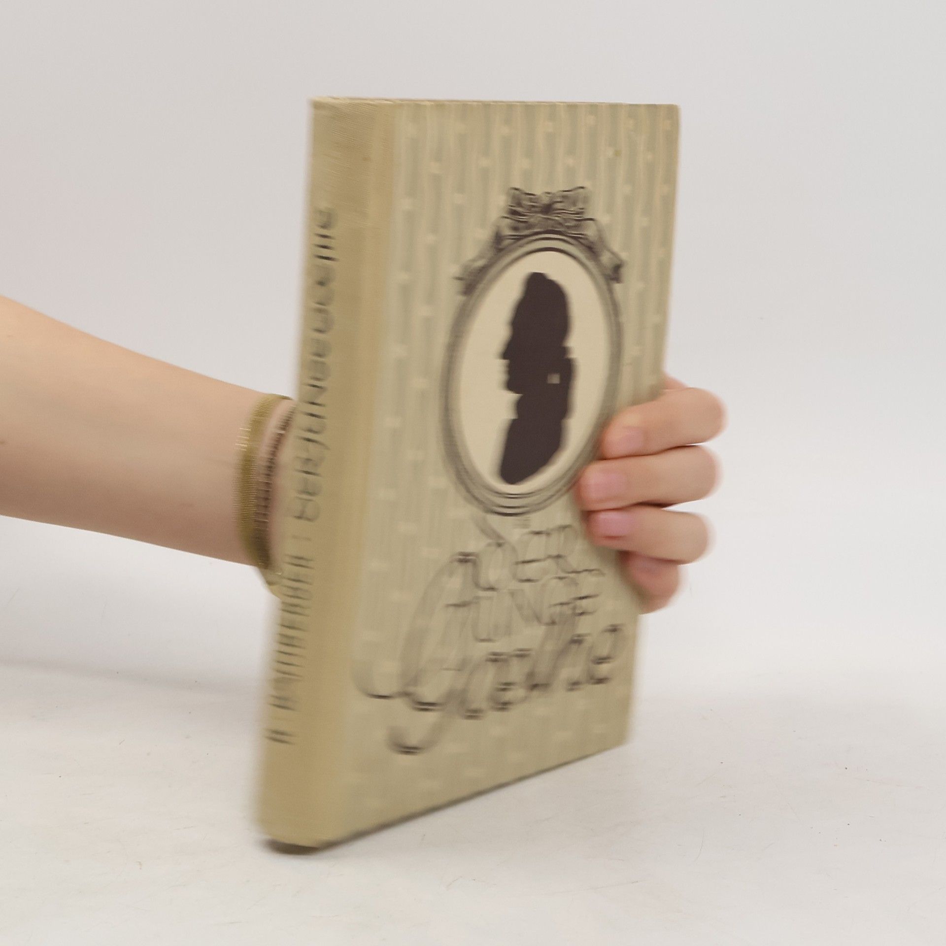 Johann Wolfgang von Goethe Der junge Tag