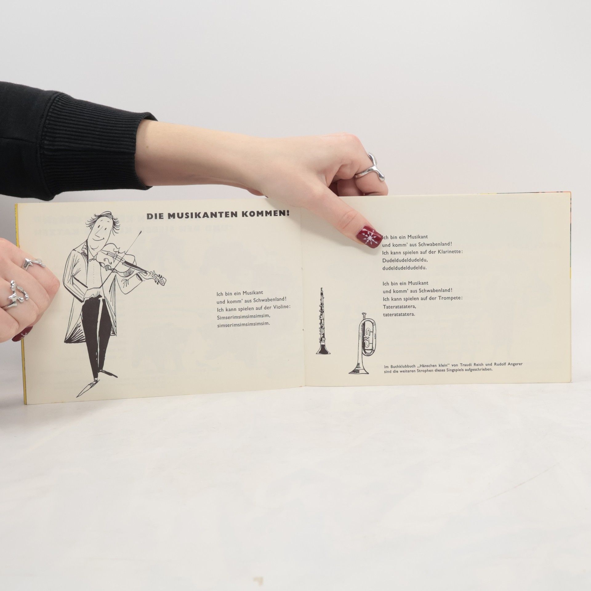 kolektiv Jahrbuch 1967