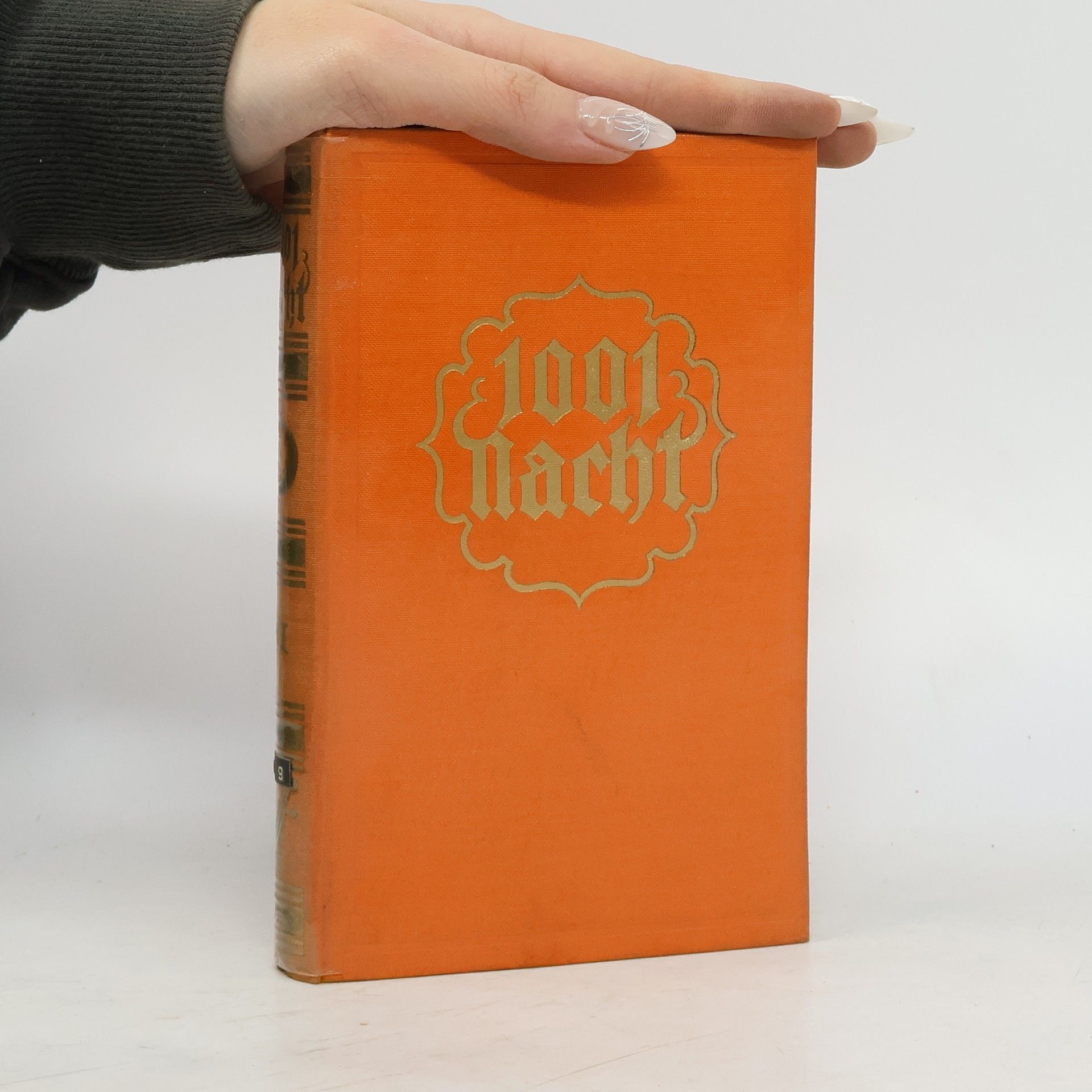 Autorenkollektiv Tausend und eine Nacht 13-14