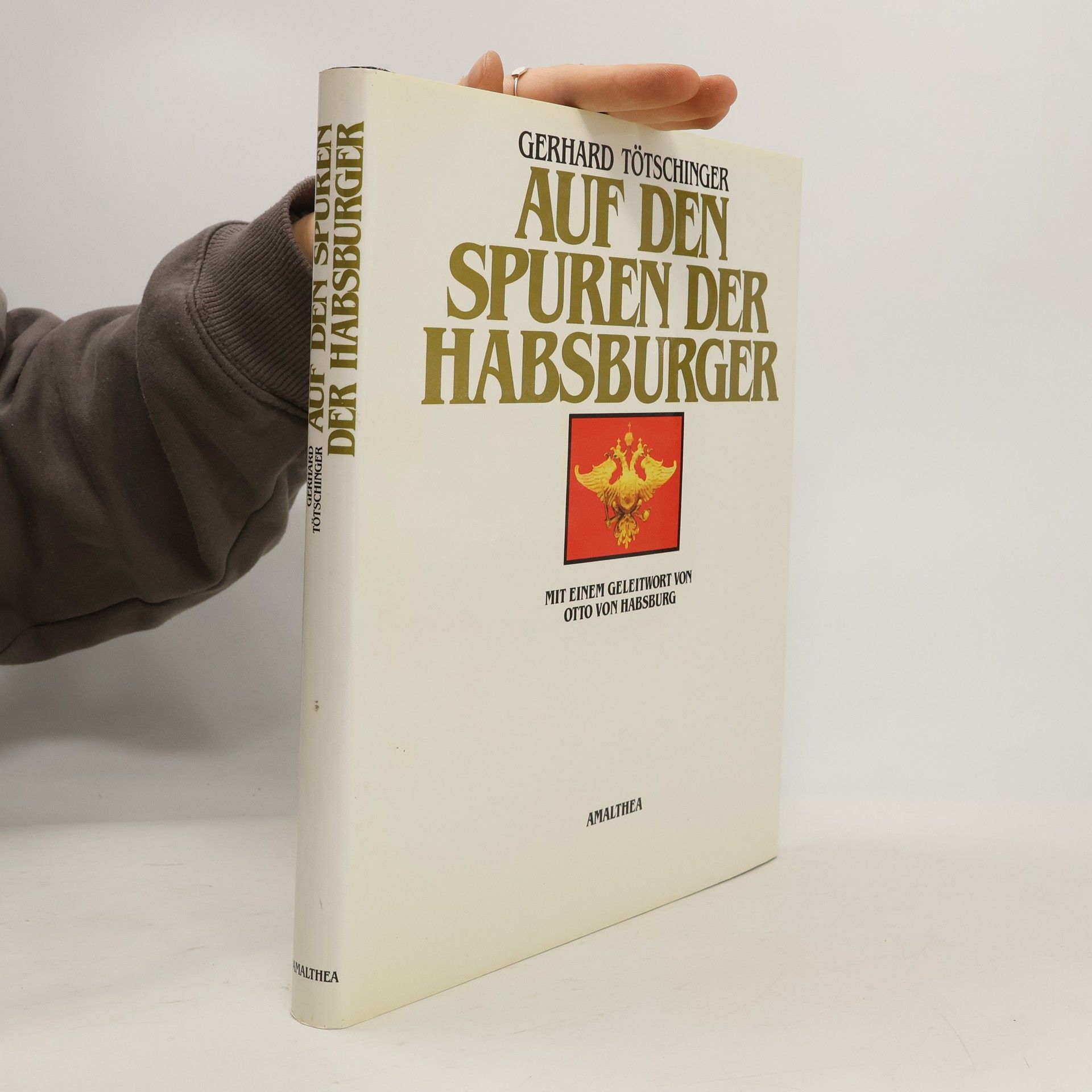 Auf den Spuren der Habsburger