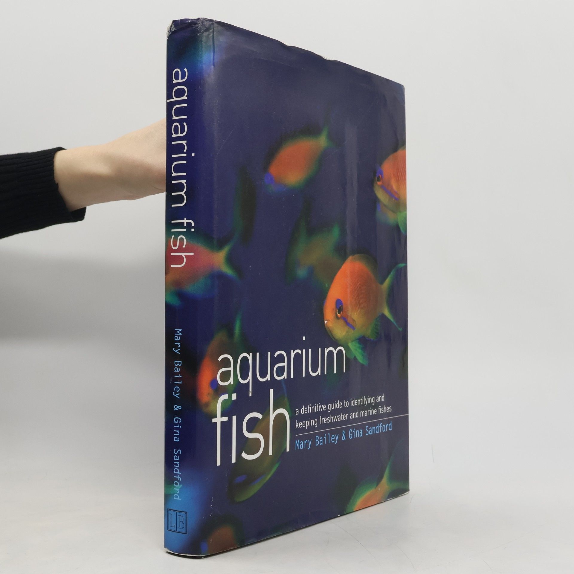 Mary Bailey Aquarium Fish