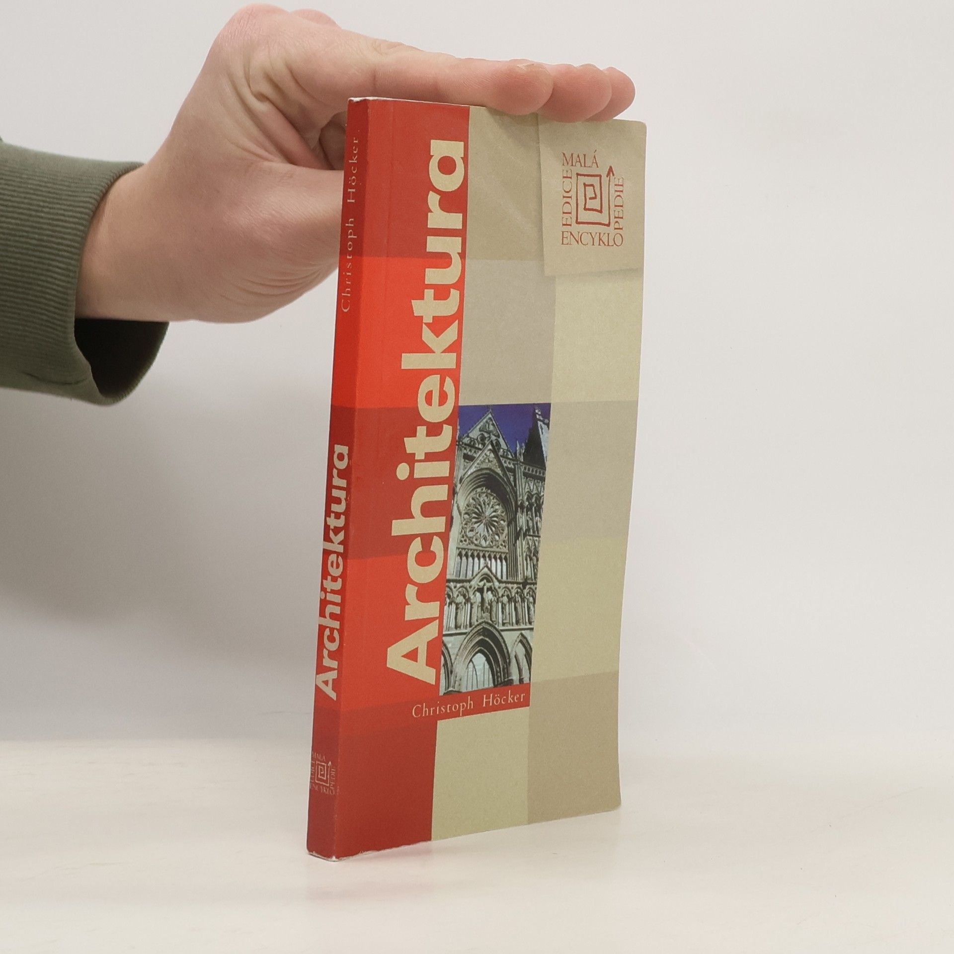 Christoph Höcker Architektura