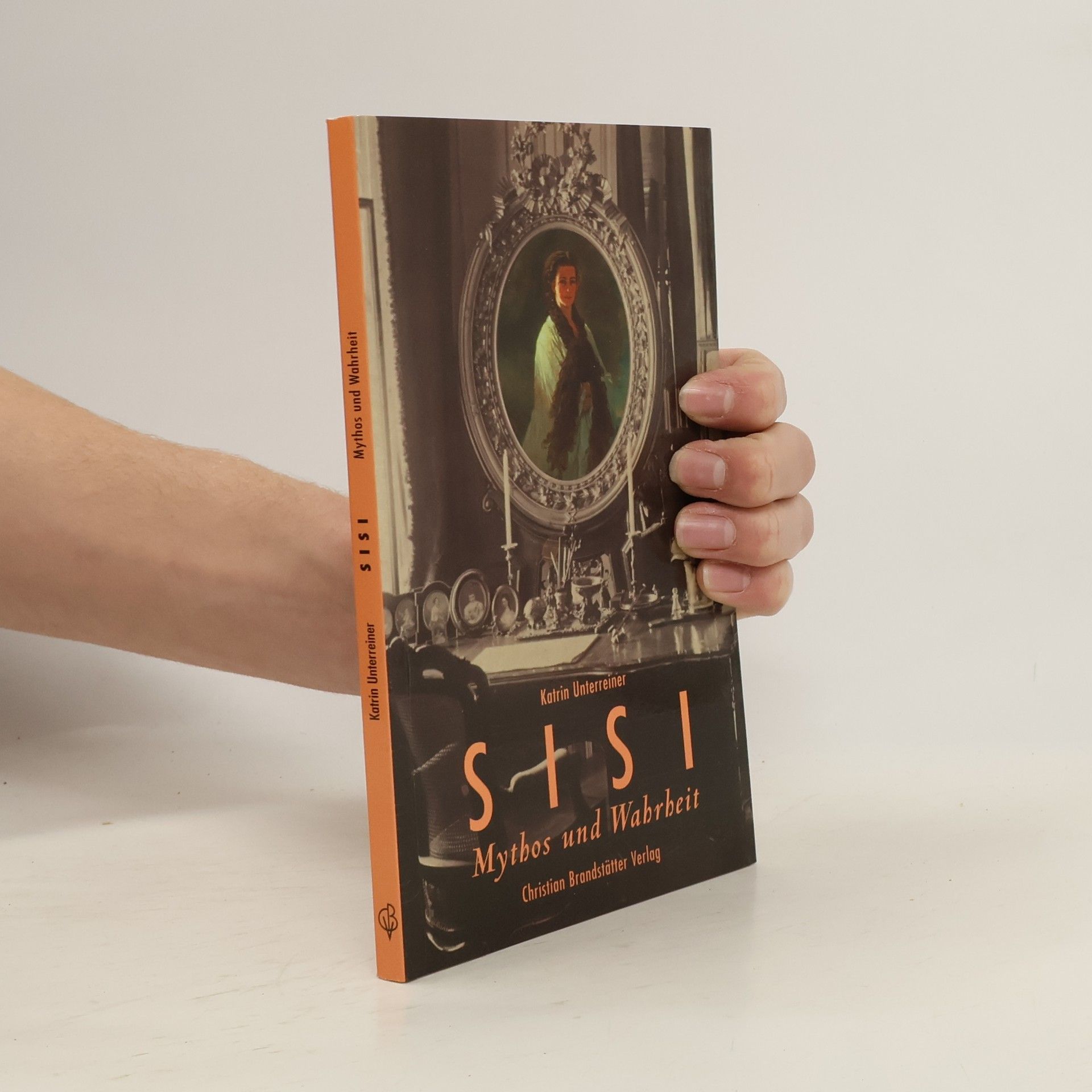 Katrin Unterreiner Sisi