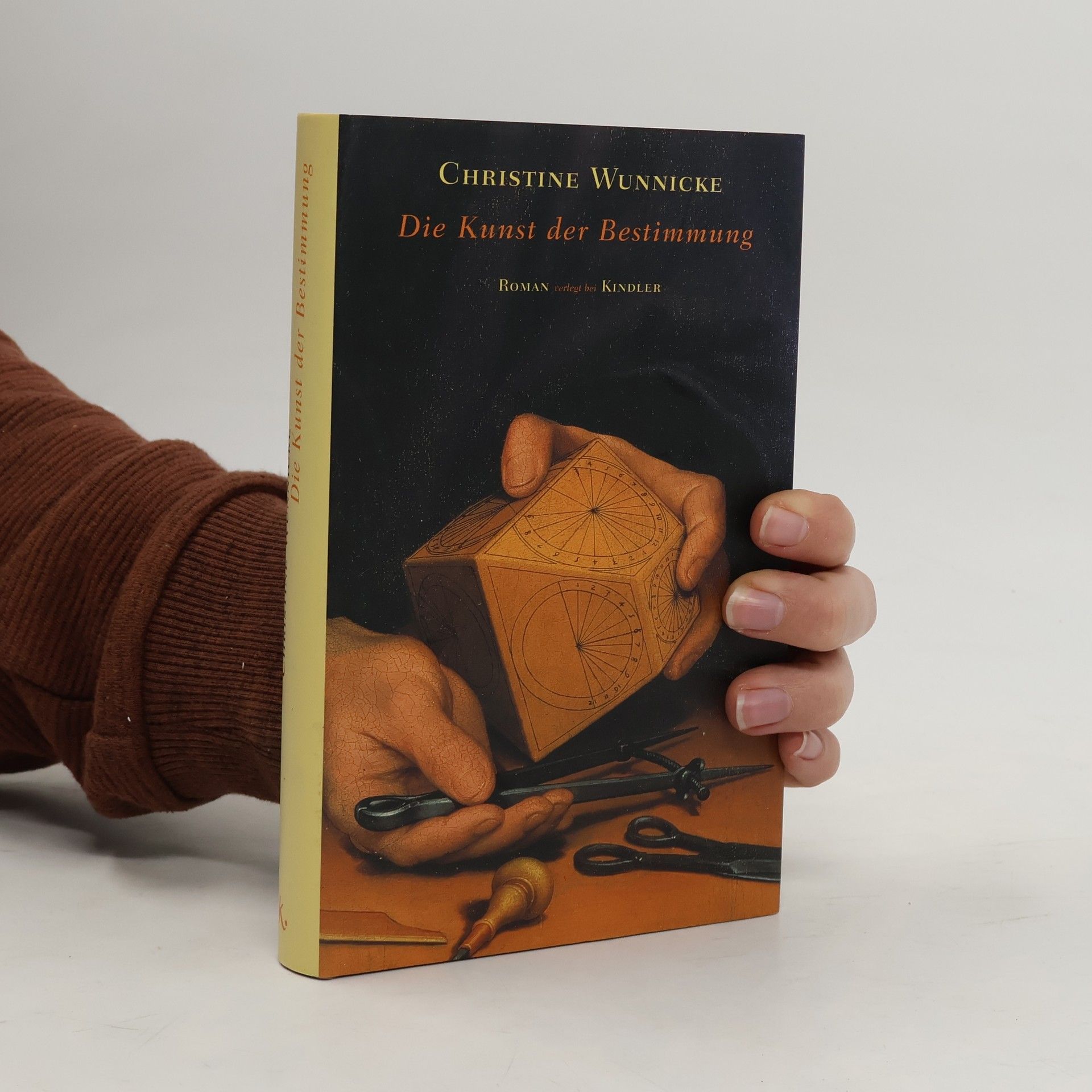 Die Kunst der Bestimmung