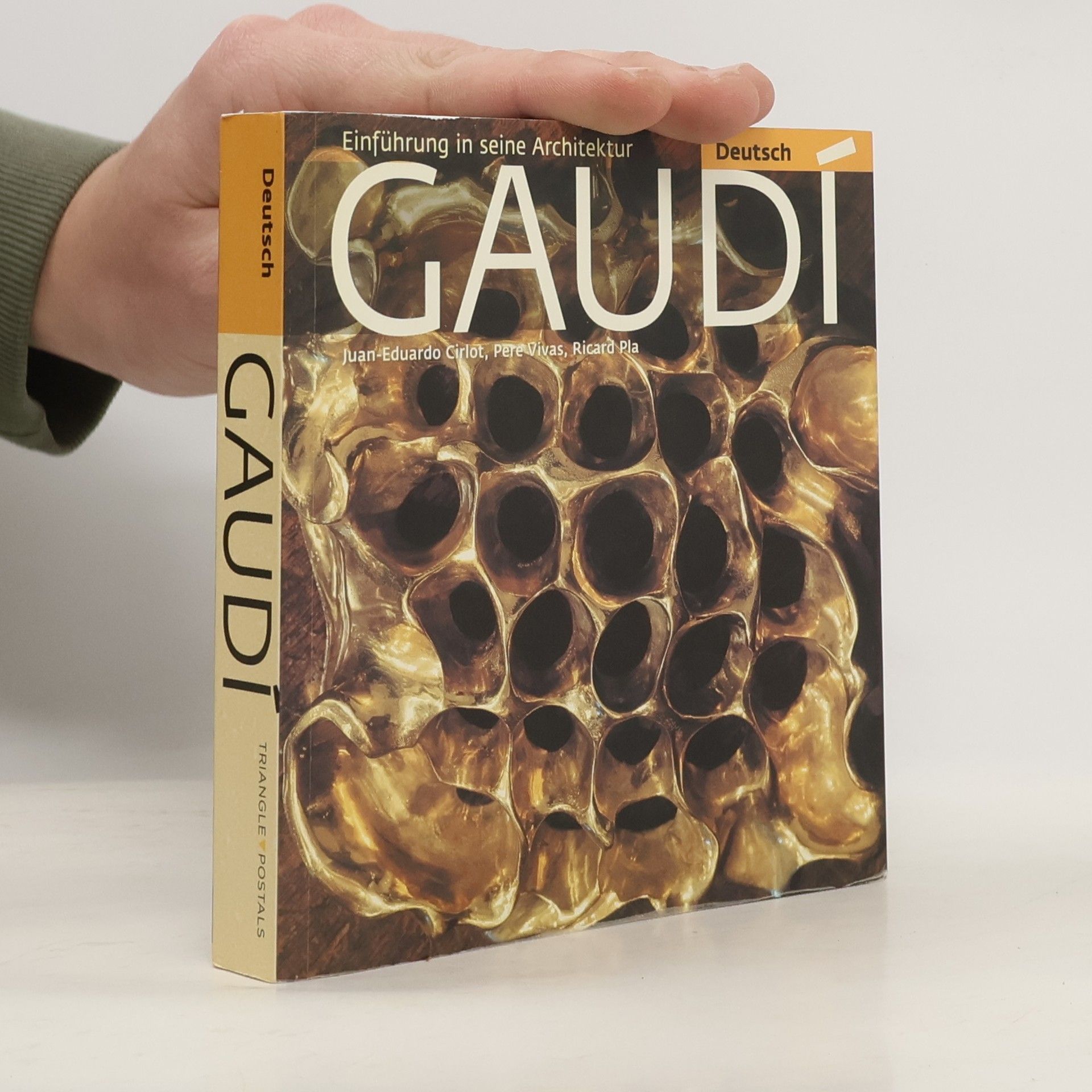 Gaudí