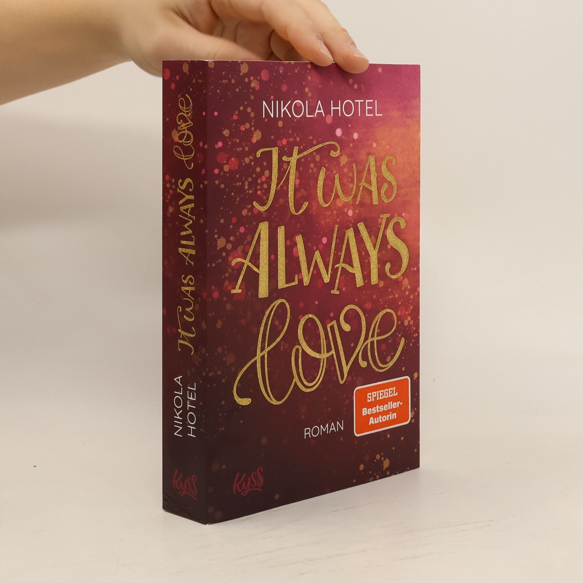 Nikola Hotel It was always love