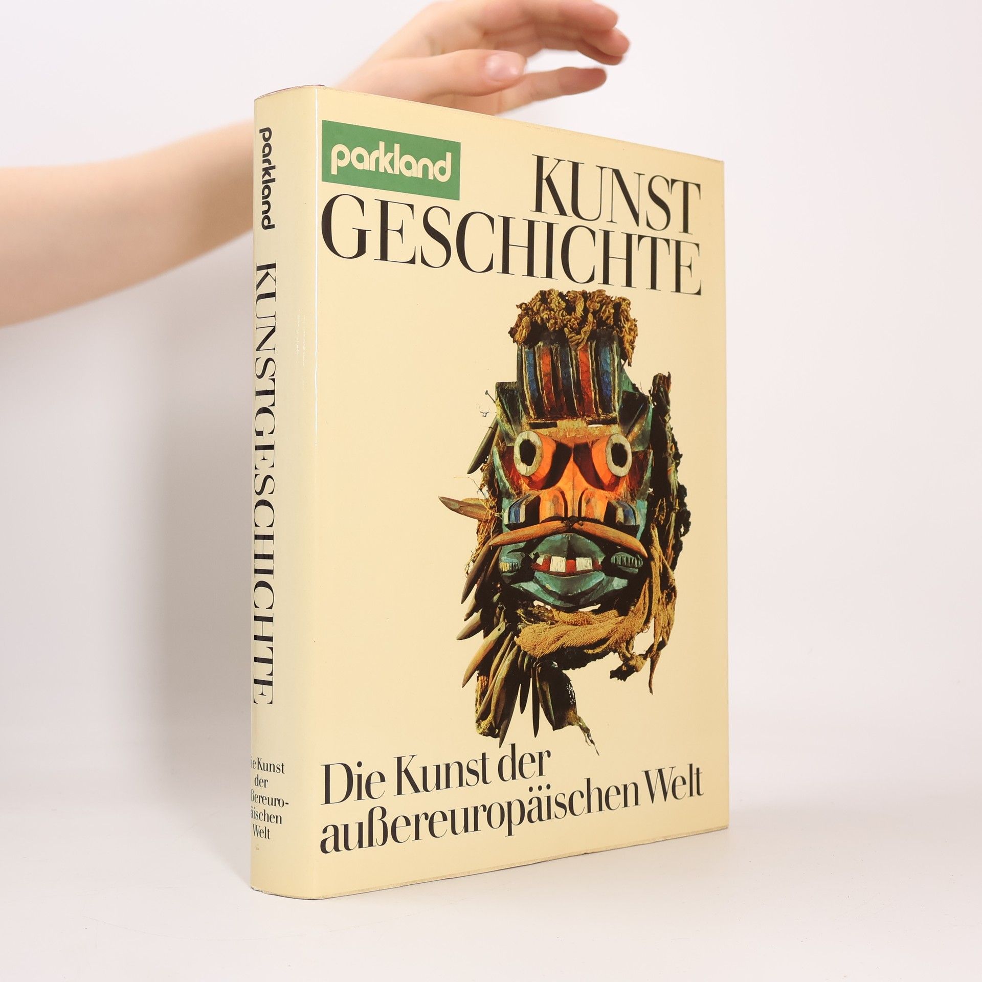 Collectif d'auteurs Kunst Geschichte