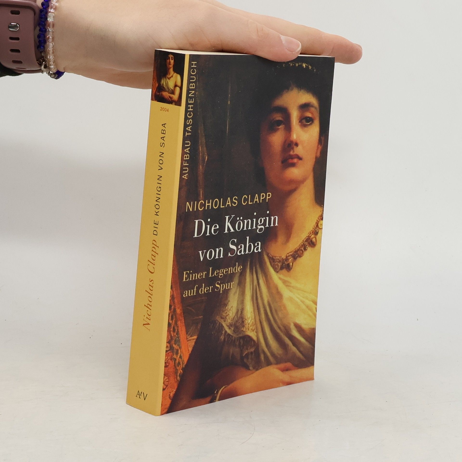 Die Königin von Saba